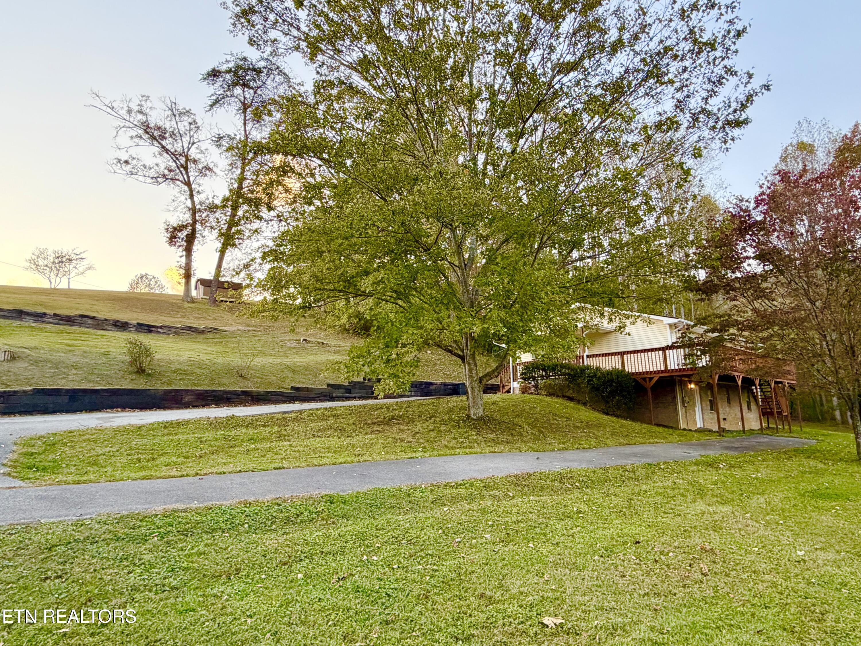 840 Butter And Egg Road Jacksboro TN 37757