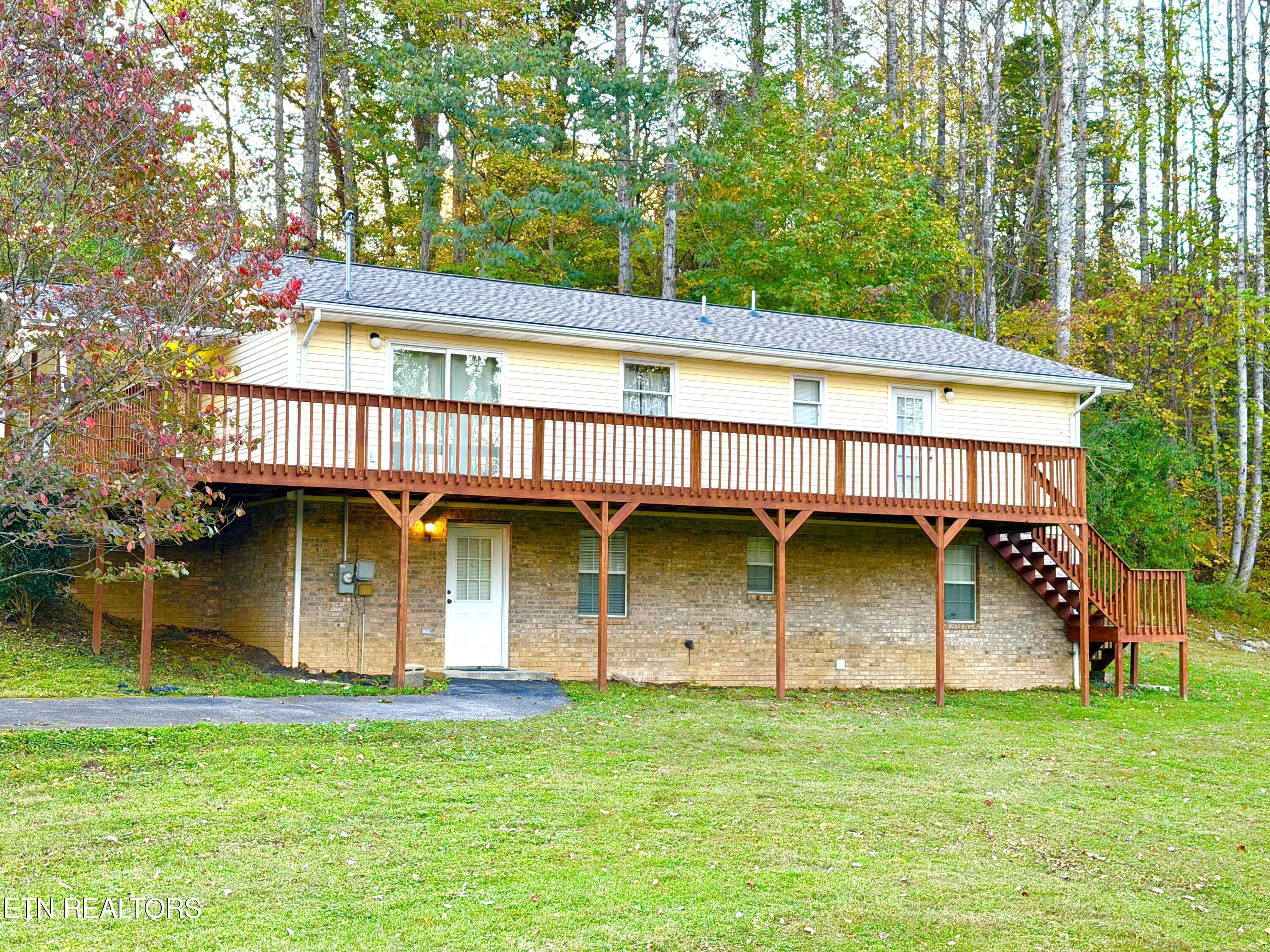 840 Butter And Egg Road Jacksboro TN 37757