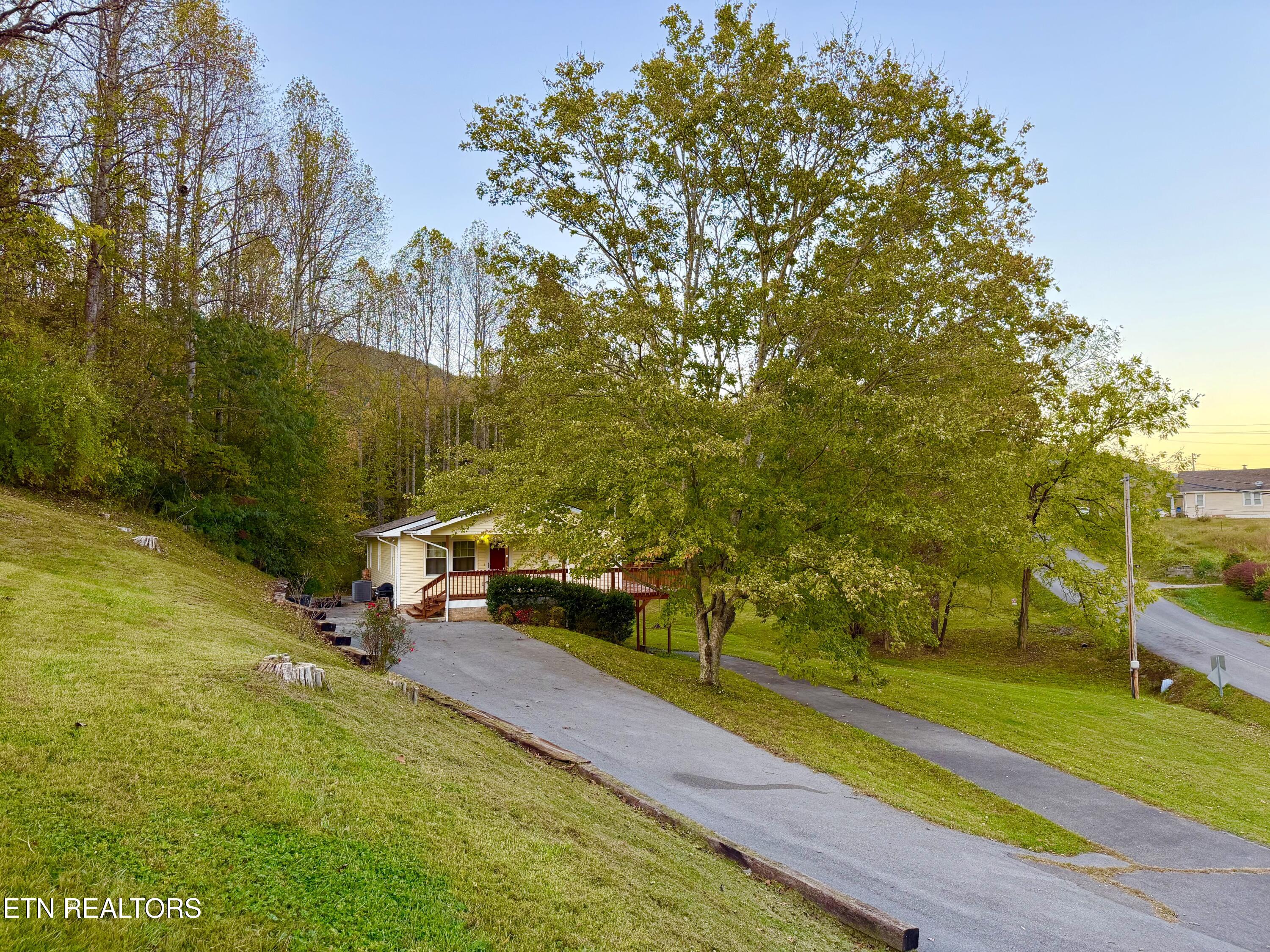 840 Butter And Egg Road Jacksboro TN 37757