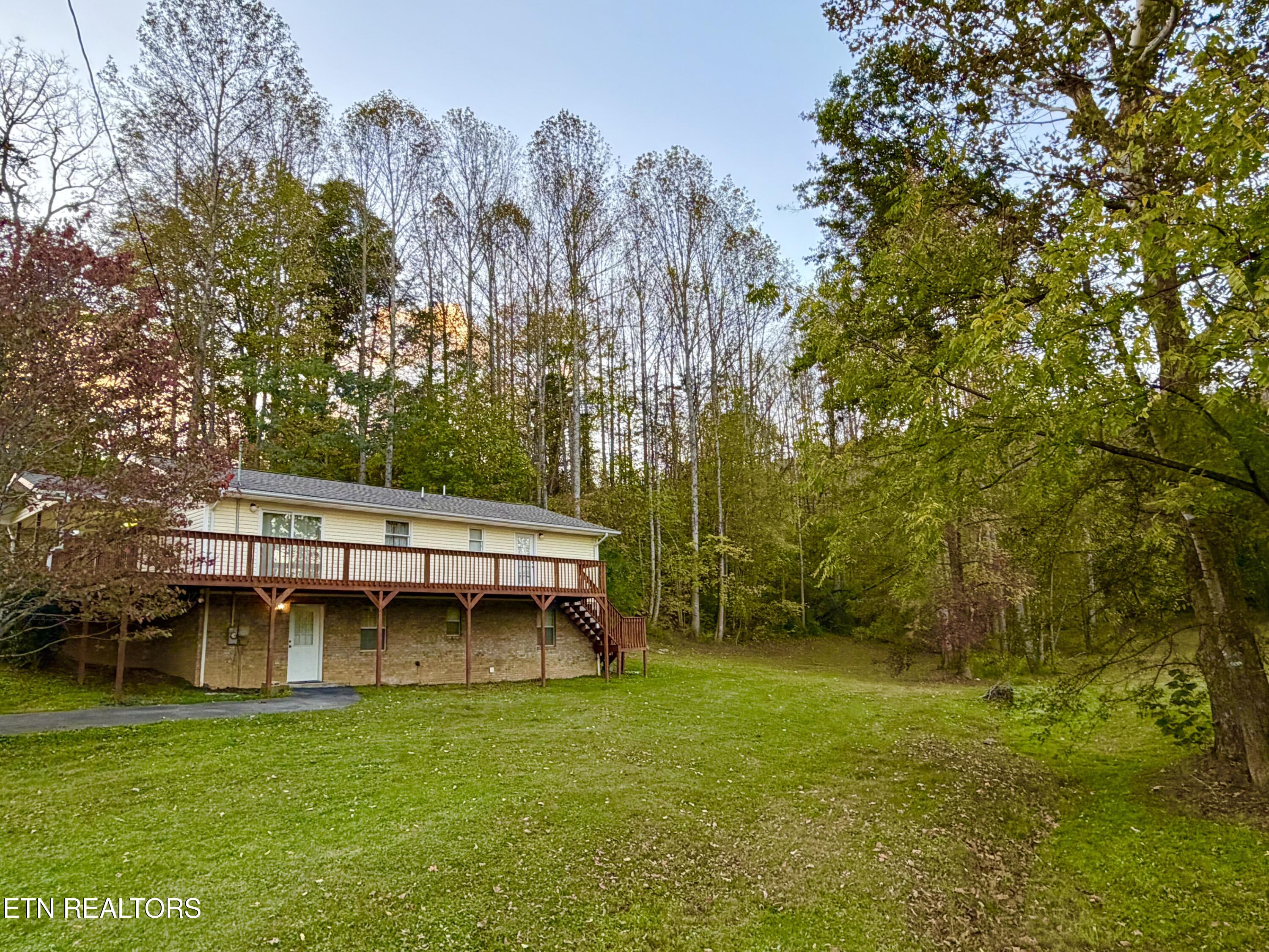 840 Butter And Egg Road Jacksboro TN 37757