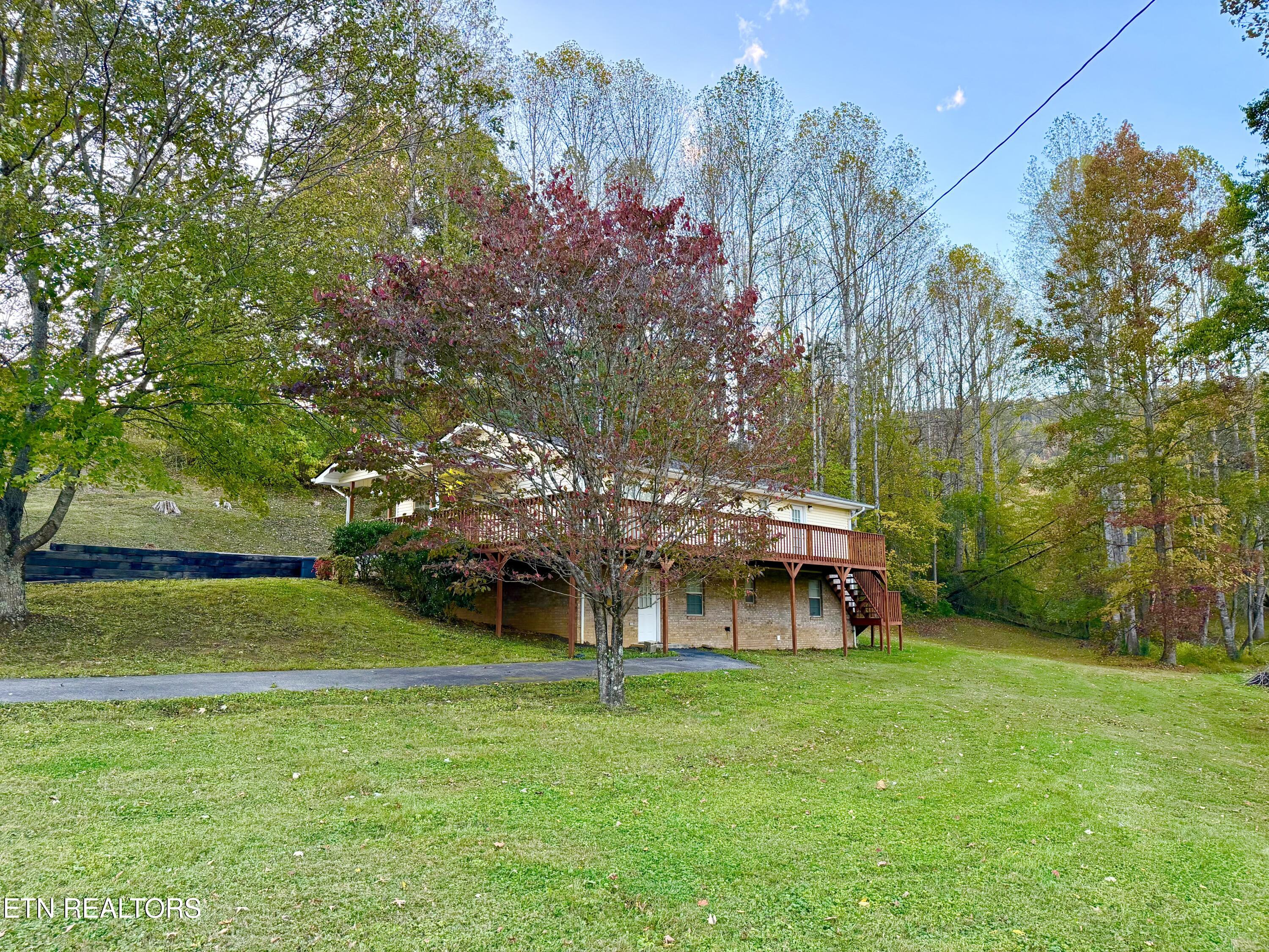 840 Butter And Egg Road Jacksboro TN 37757