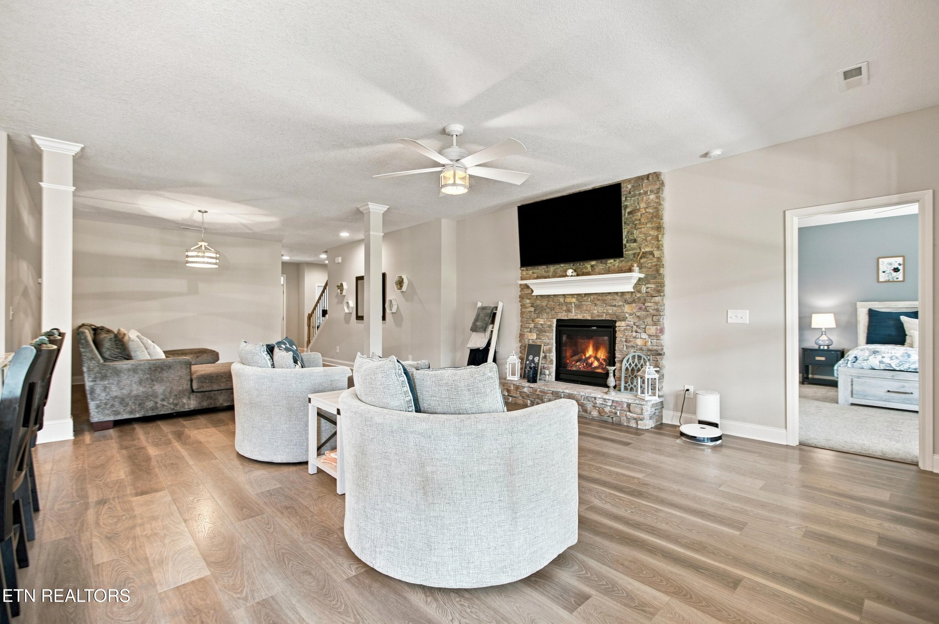 6872 Beeler Road Knoxville TN 37918