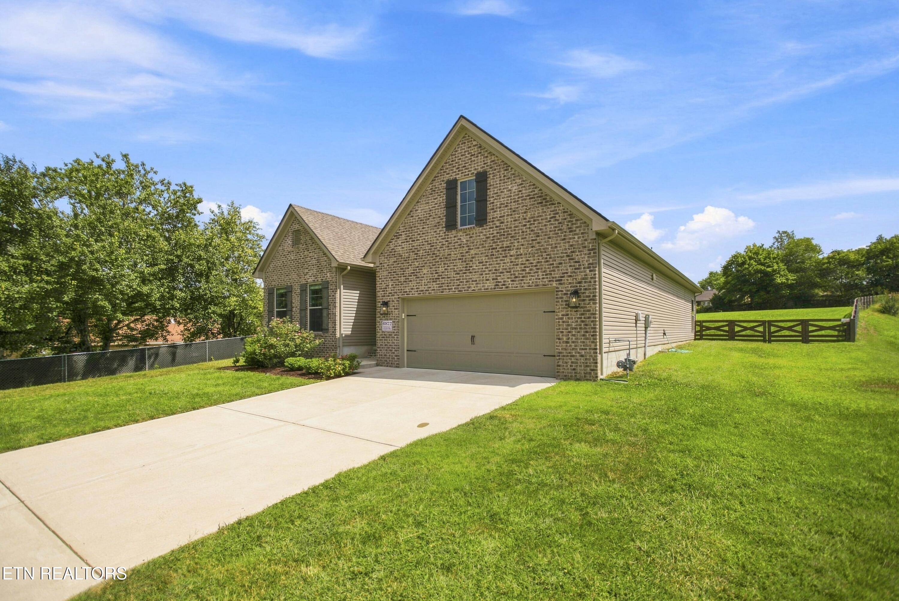 6872 Beeler Road Knoxville TN 37918