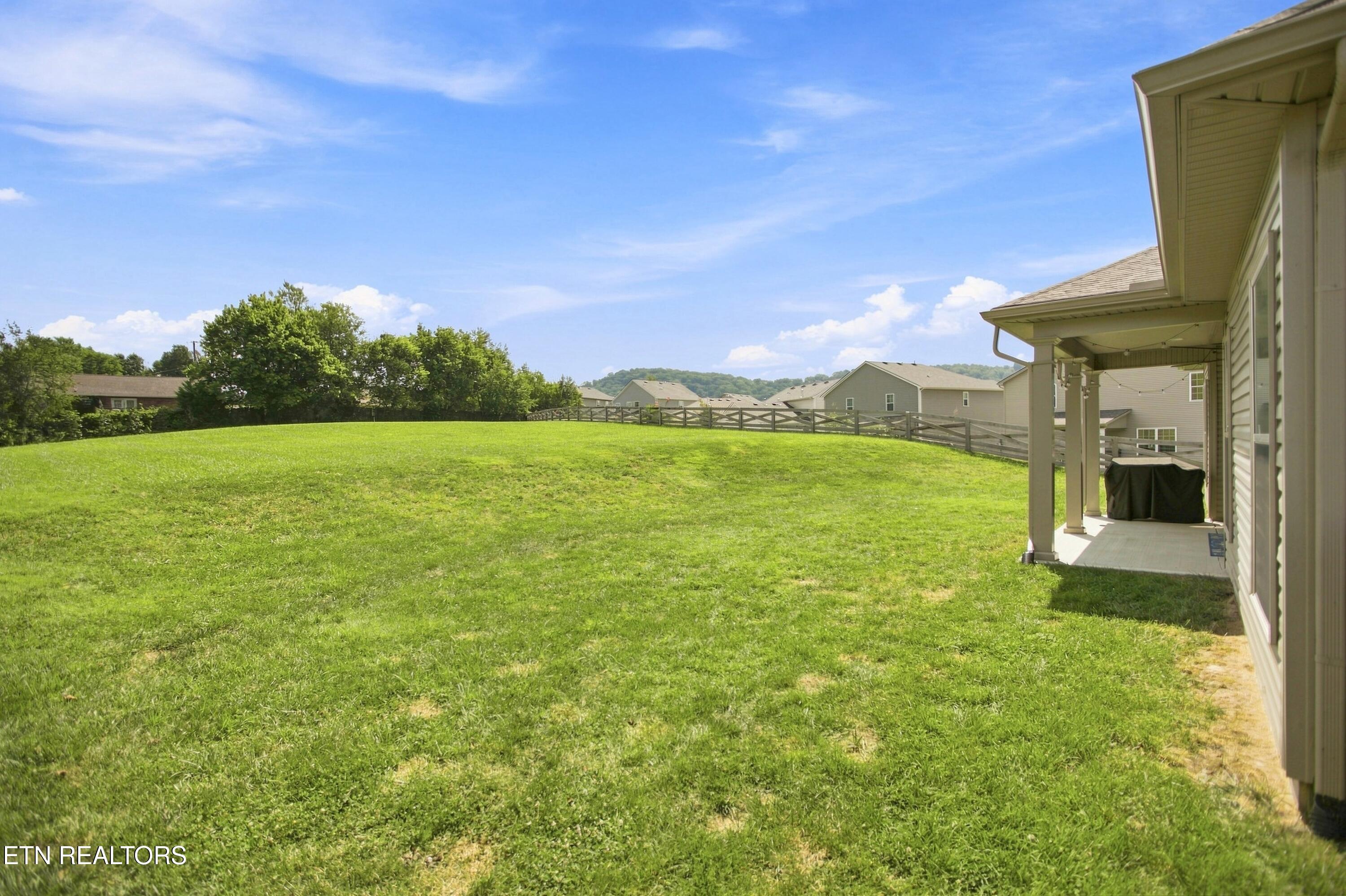 6872 Beeler Road Knoxville TN 37918