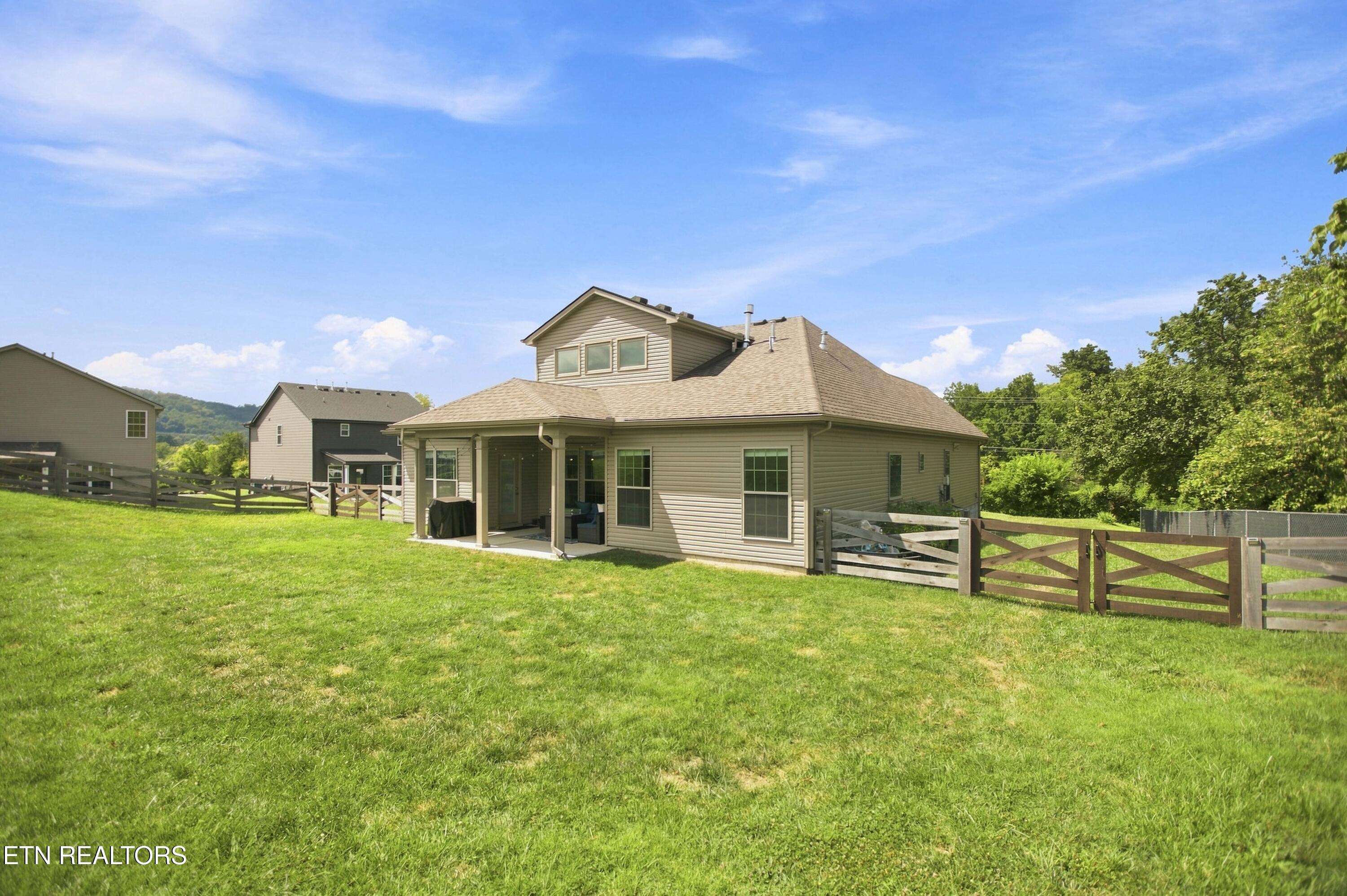 6872 Beeler Road Knoxville TN 37918