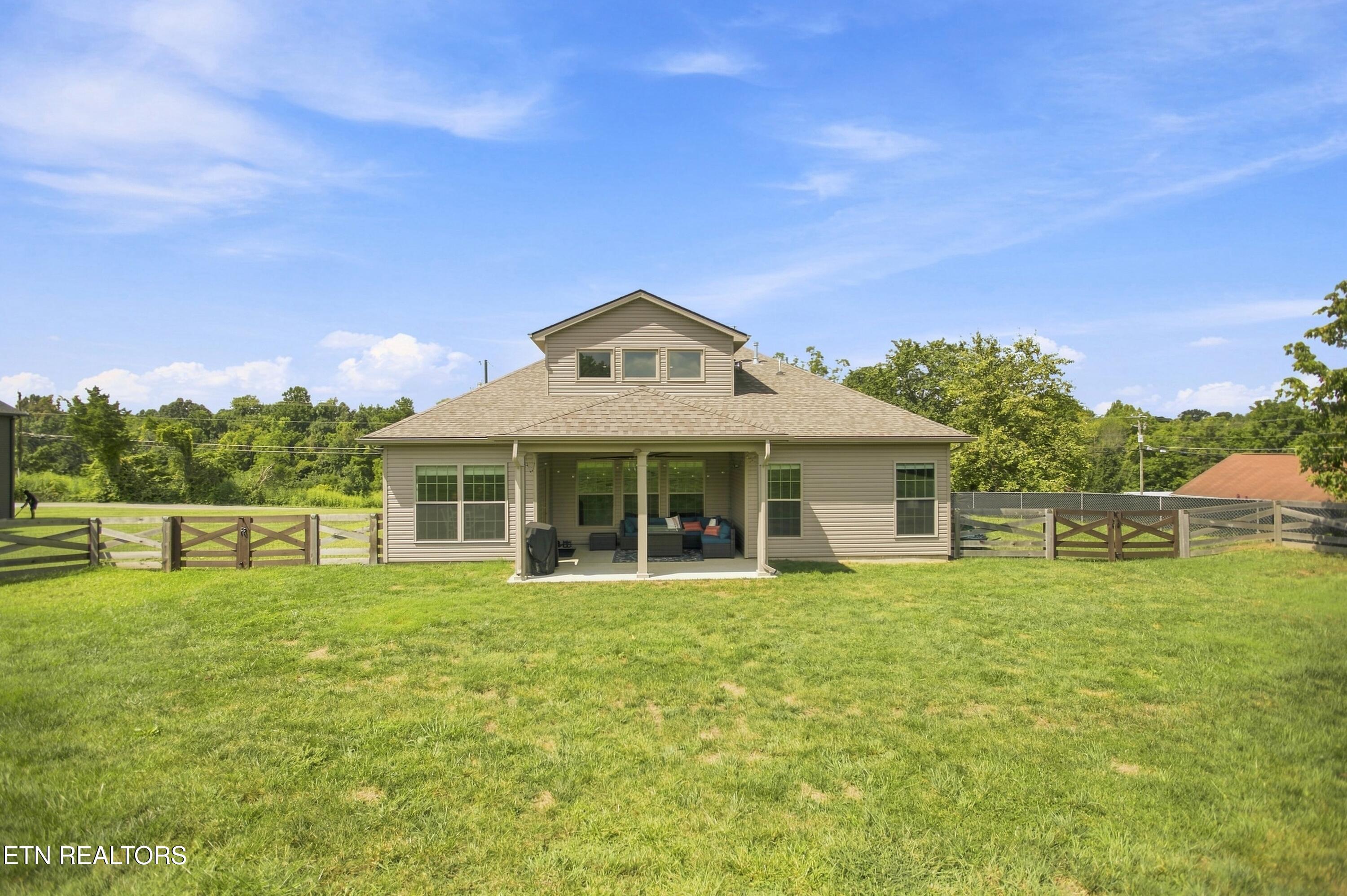 6872 Beeler Road Knoxville TN 37918