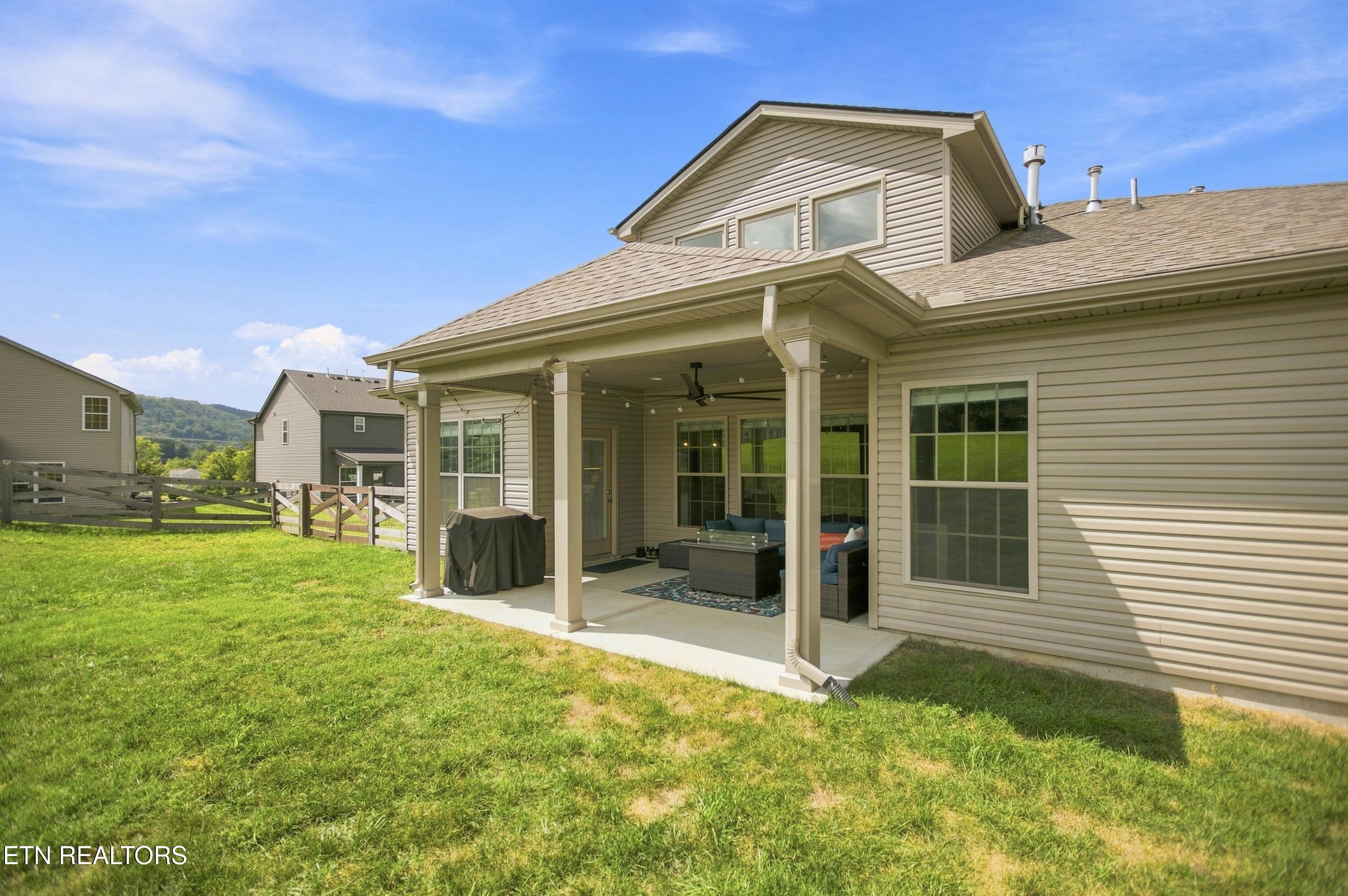 6872 Beeler Road Knoxville TN 37918