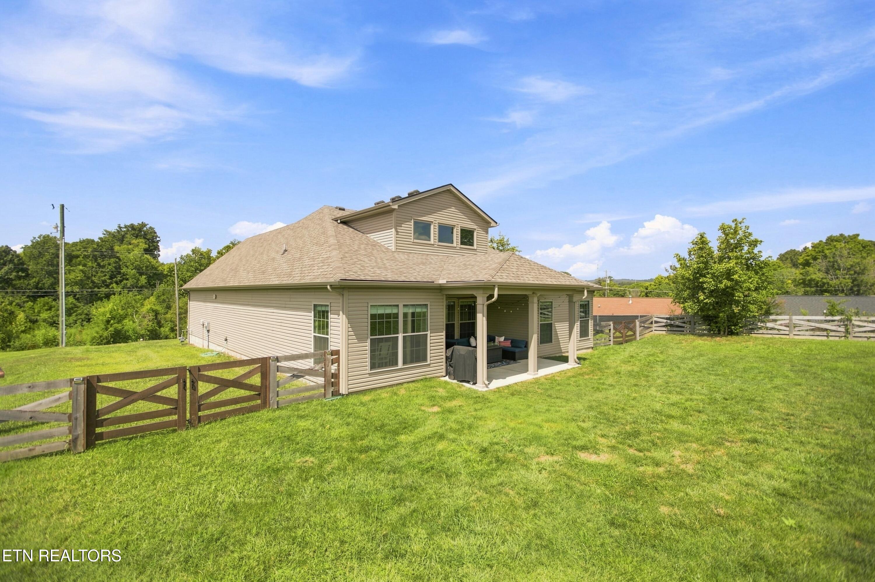 6872 Beeler Road Knoxville TN 37918