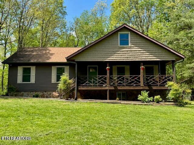 150 Fw Tate Lane Jamestown TN 38556