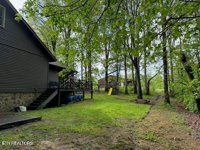 150 Fw Tate Lane Jamestown TN 38556