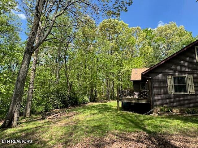 150 Fw Tate Lane Jamestown TN 38556