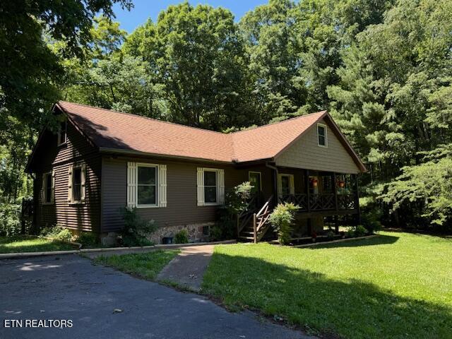150 Fw Tate Lane Jamestown TN 38556