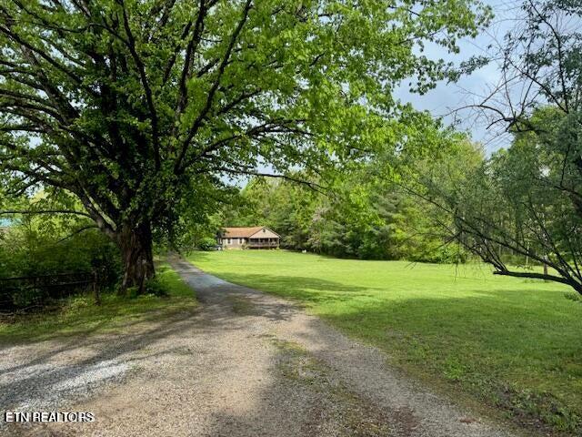 150 Fw Tate Lane Jamestown TN 38556
