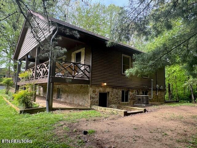 150 Fw Tate Lane Jamestown TN 38556