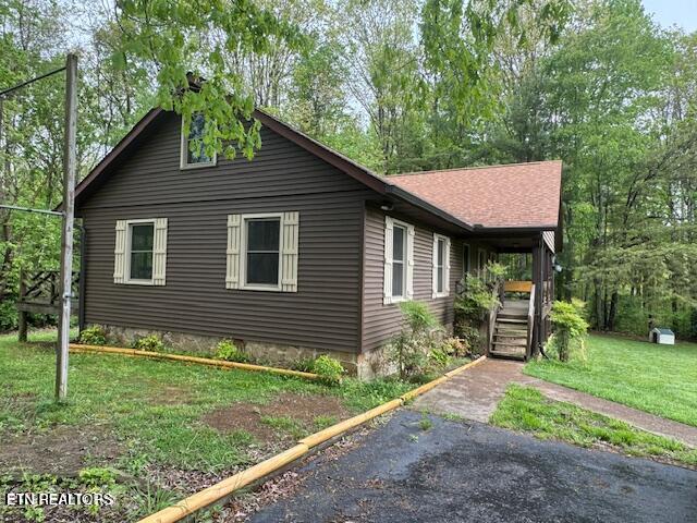 150 Fw Tate Lane Jamestown TN 38556