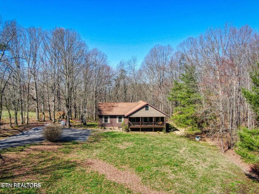 150 Fw Tate Lane Jamestown TN 38556
