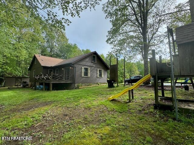 150 Fw Tate Lane Jamestown TN 38556