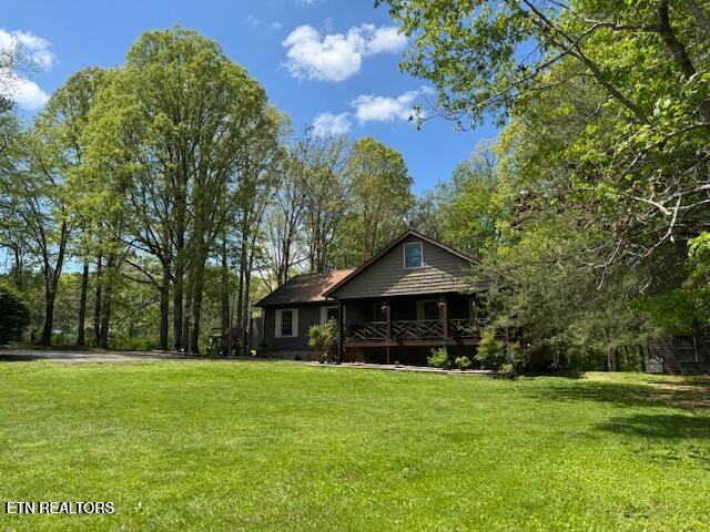 150 Fw Tate Lane Jamestown TN 38556