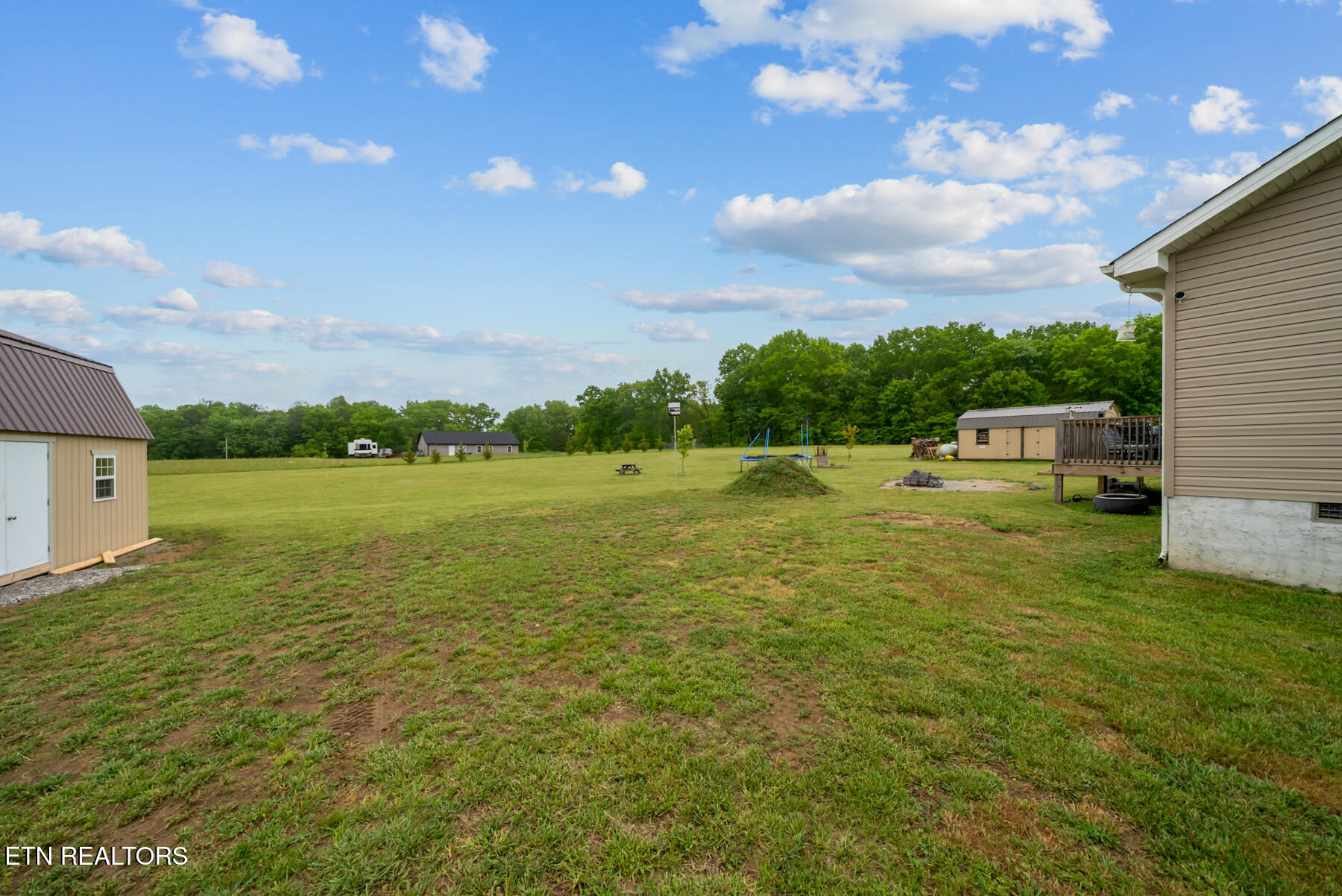 233 Georgee Road Jamestown TN 38556