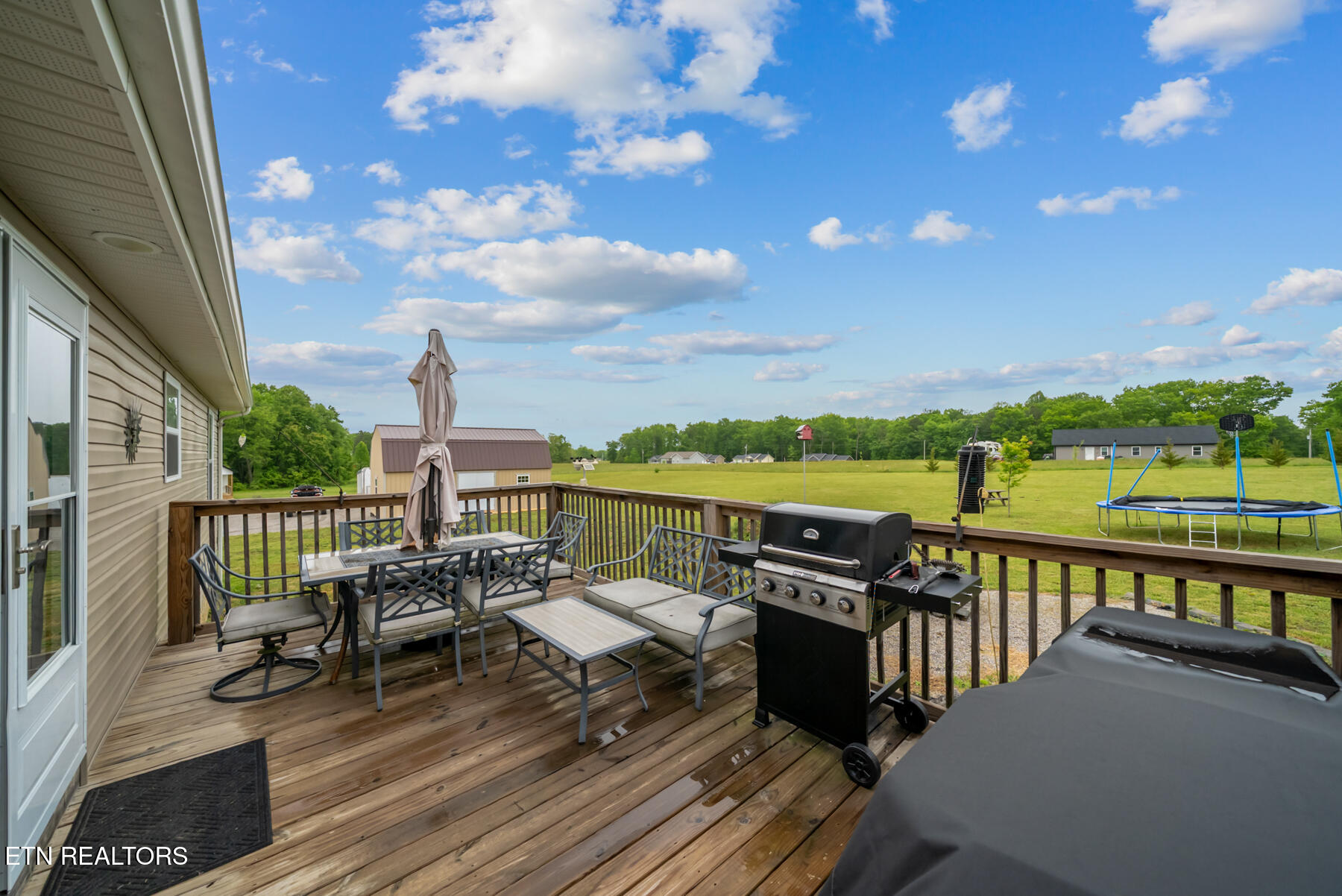 233 Georgee Road Jamestown TN 38556