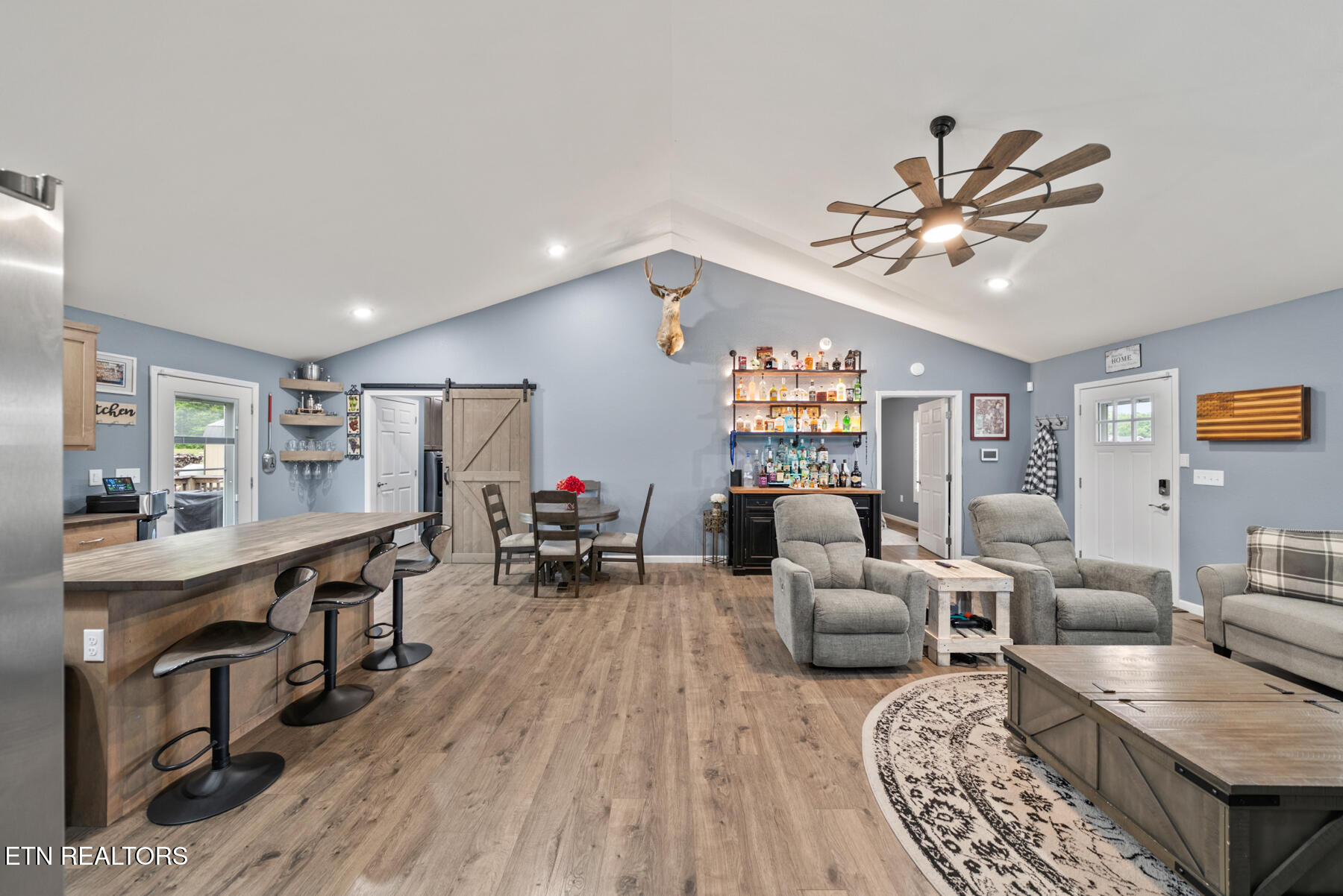 233 Georgee Road Jamestown TN 38556