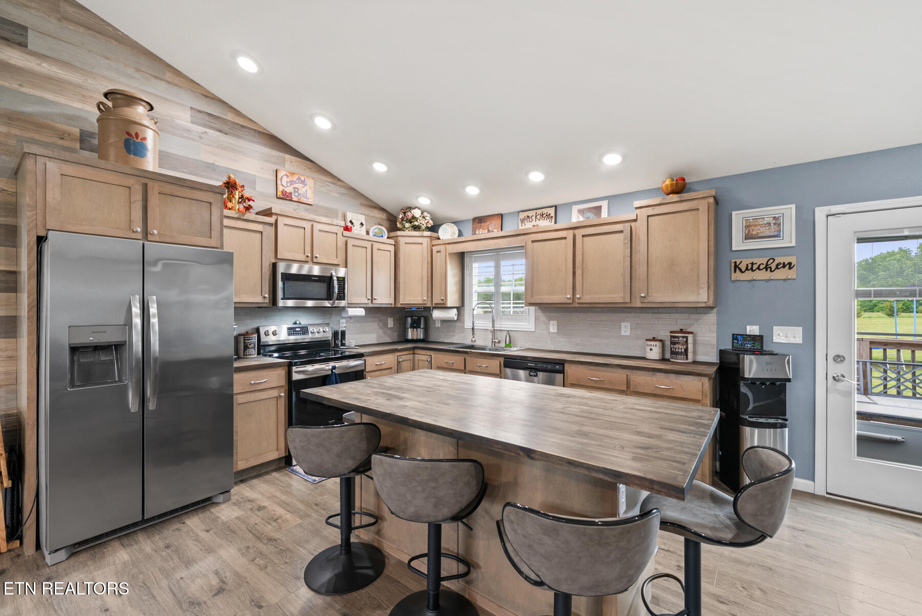 233 Georgee Road Jamestown TN 38556
