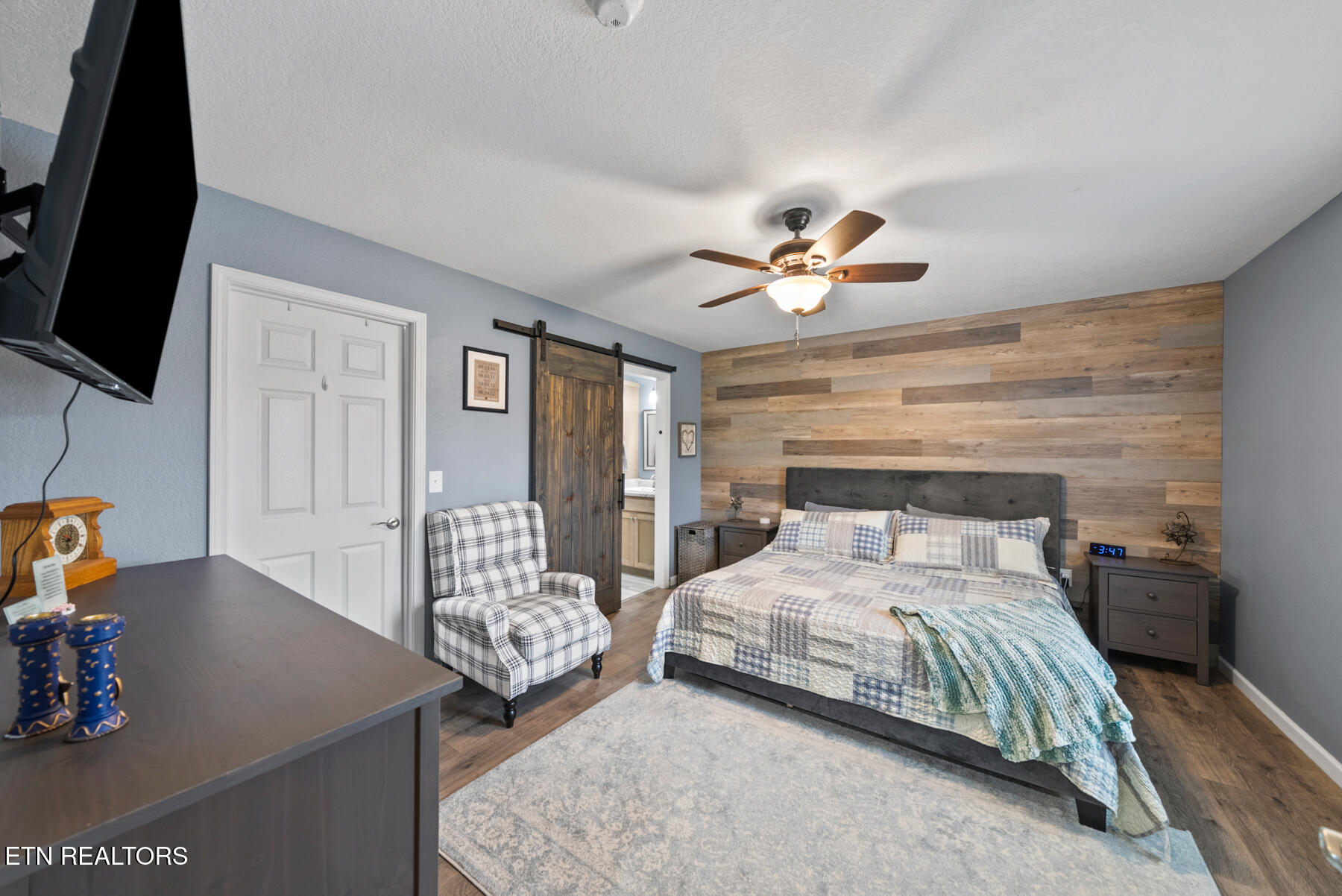 233 Georgee Road Jamestown TN 38556