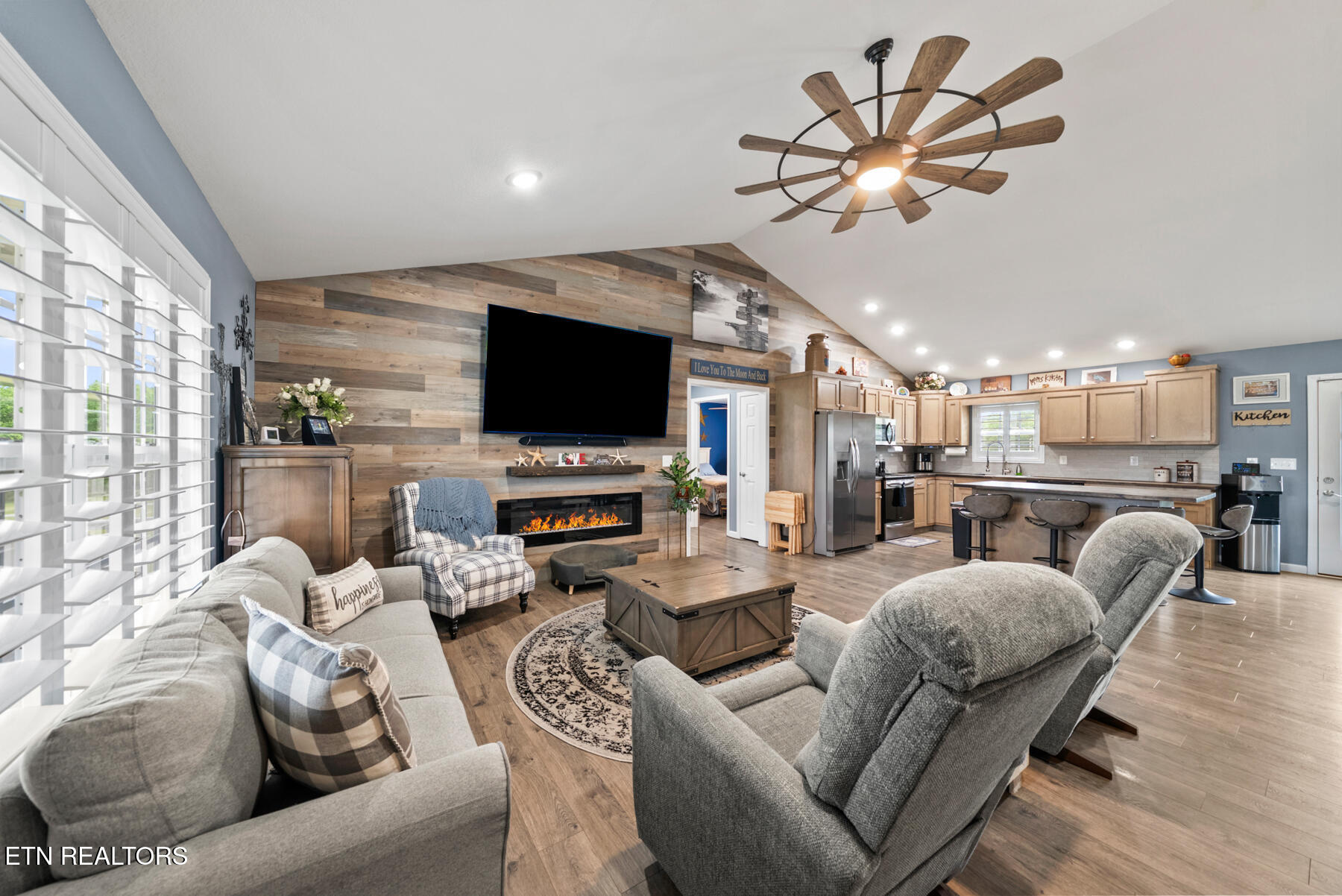 233 Georgee Road Jamestown TN 38556