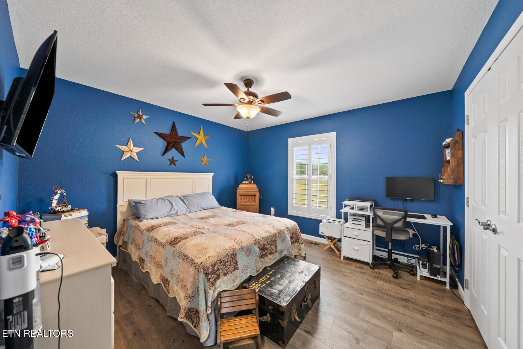 233 Georgee Road Jamestown TN 38556