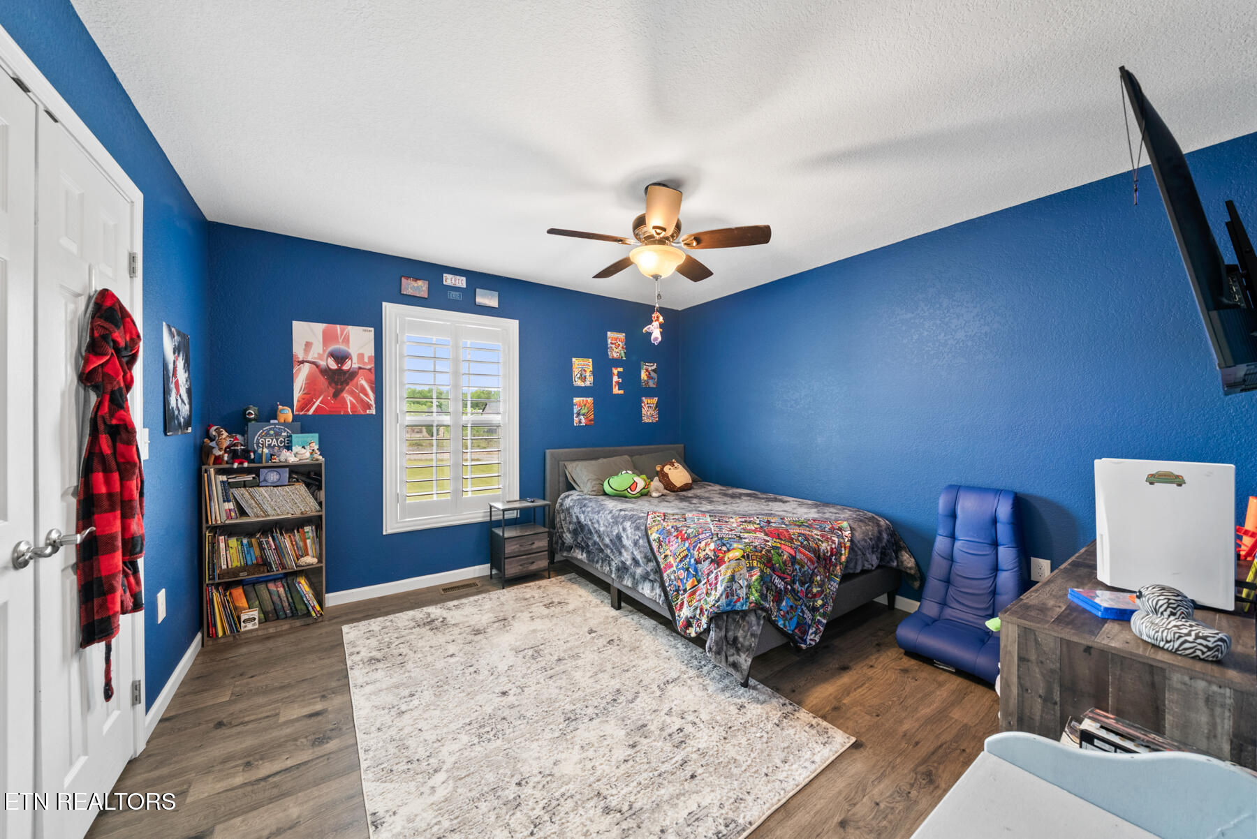 233 Georgee Road Jamestown TN 38556