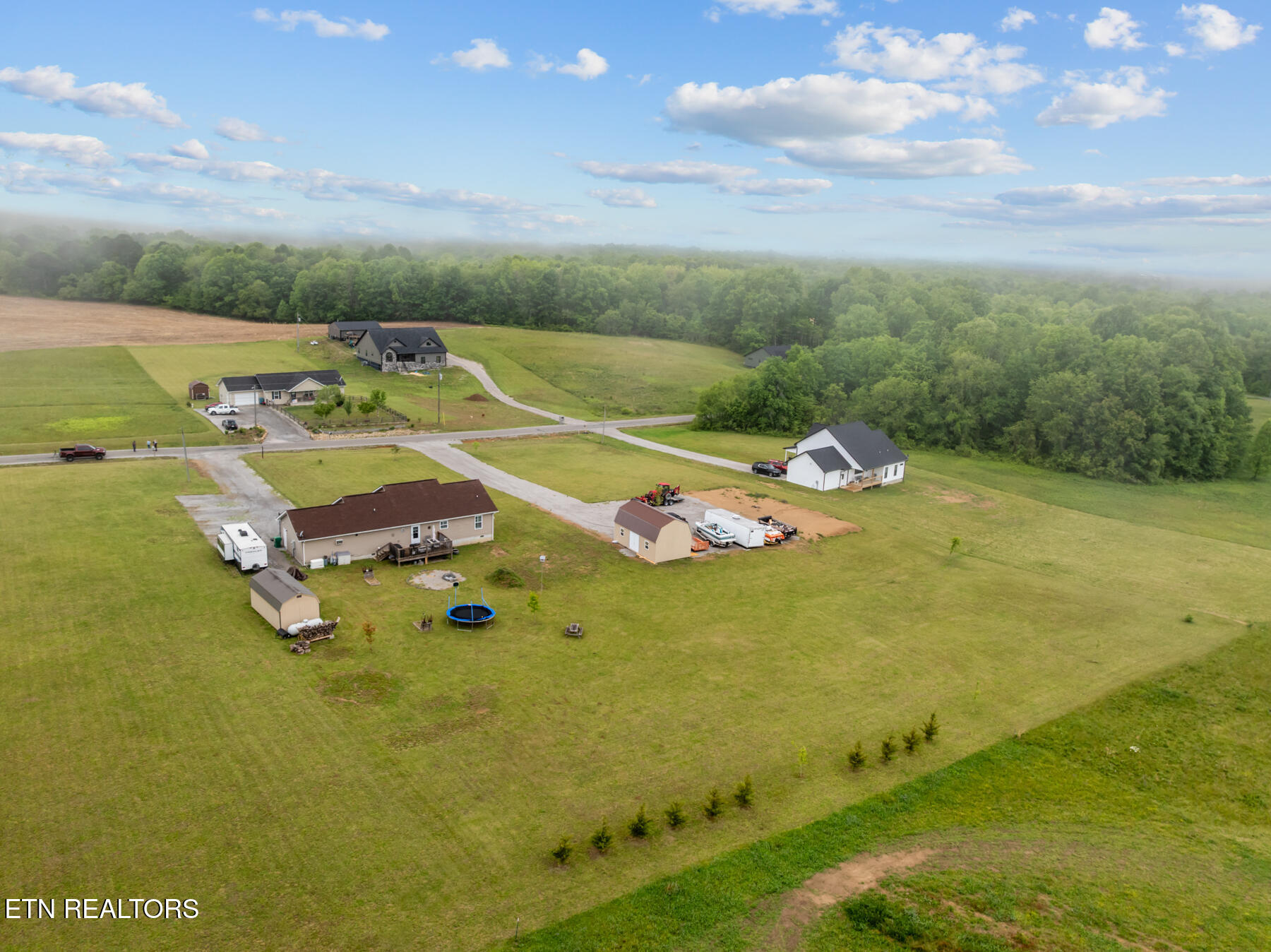 233 Georgee Road Jamestown TN 38556