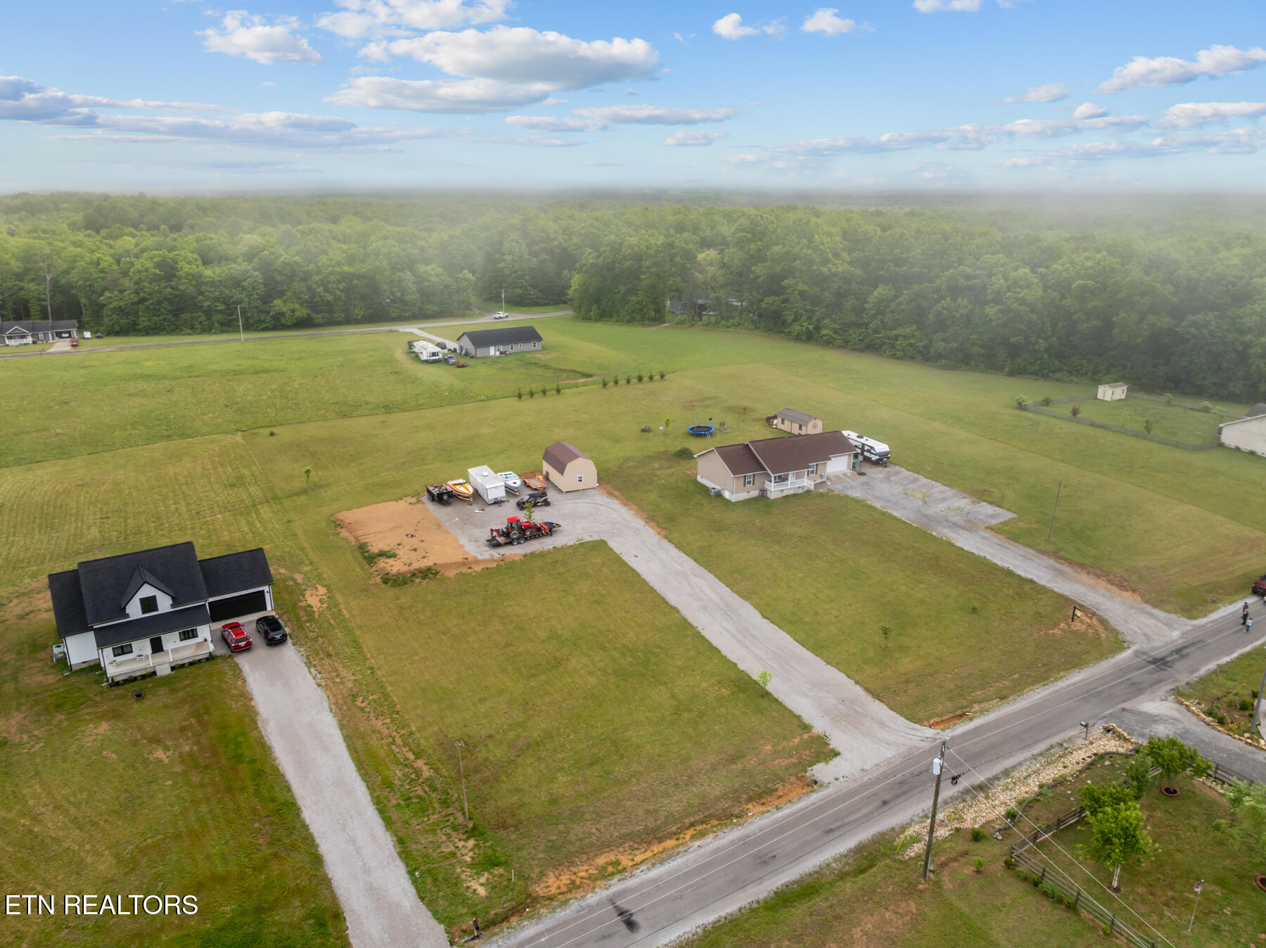 233 Georgee Road Jamestown TN 38556