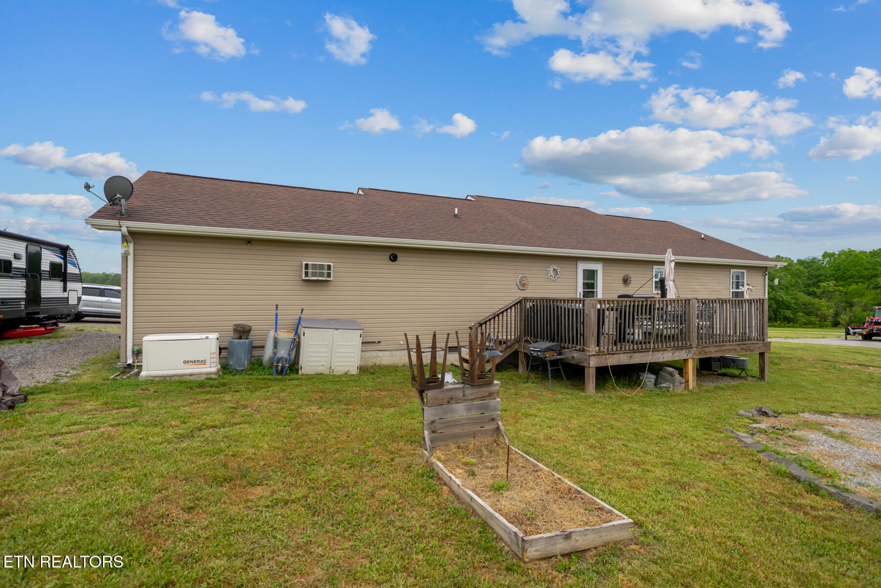 233 Georgee Road Jamestown TN 38556