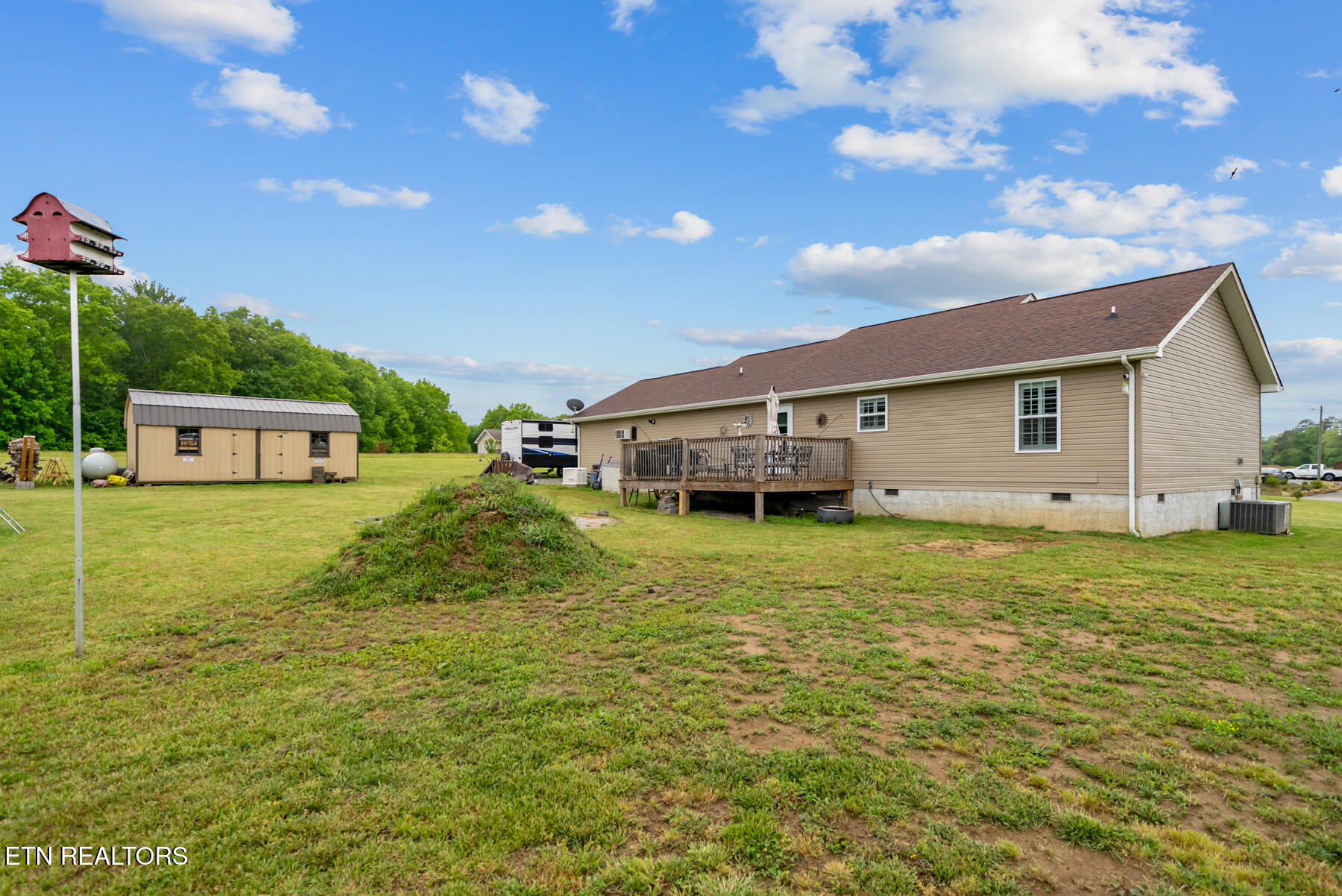 233 Georgee Road Jamestown TN 38556