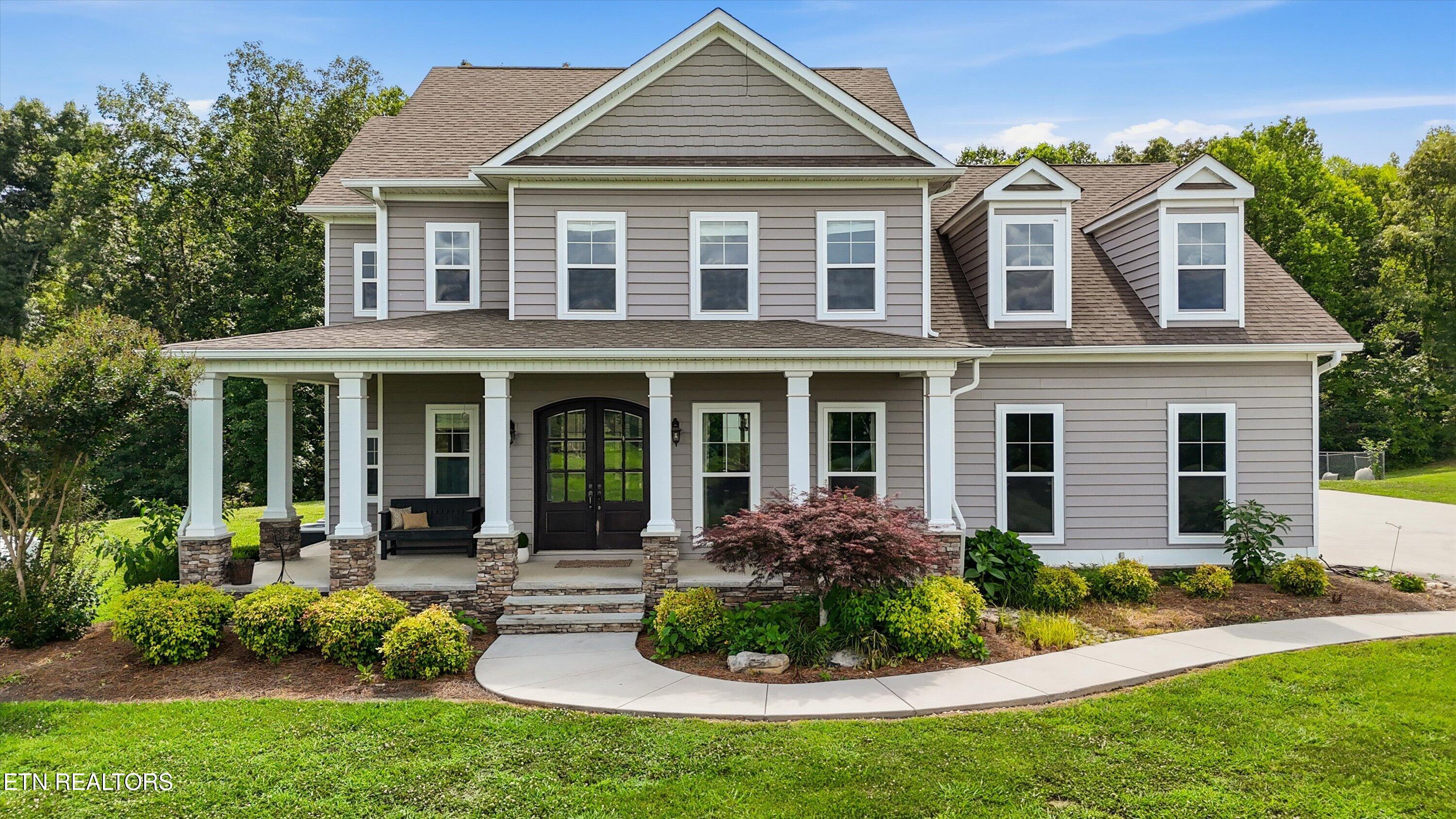 5137 White Wing Road Lenoir City TN 37771