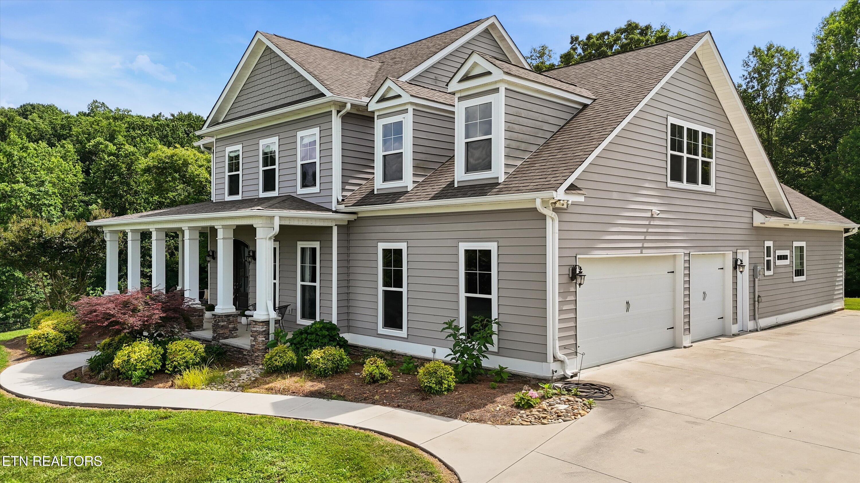 5137 White Wing Road Lenoir City TN 37771