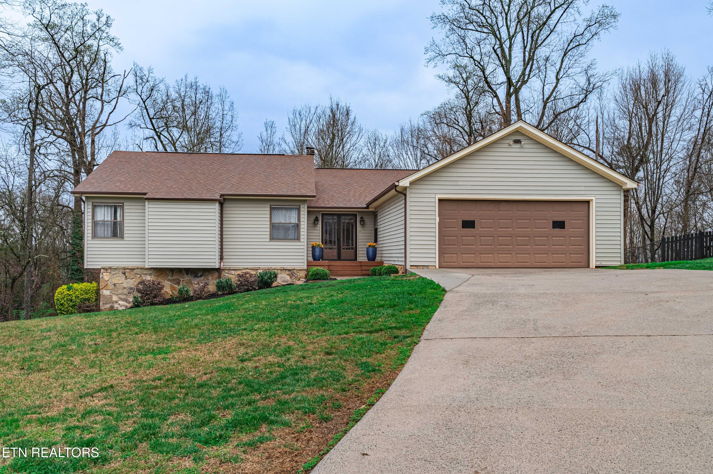 12012 Ridgeland Drive Knoxville TN 37932