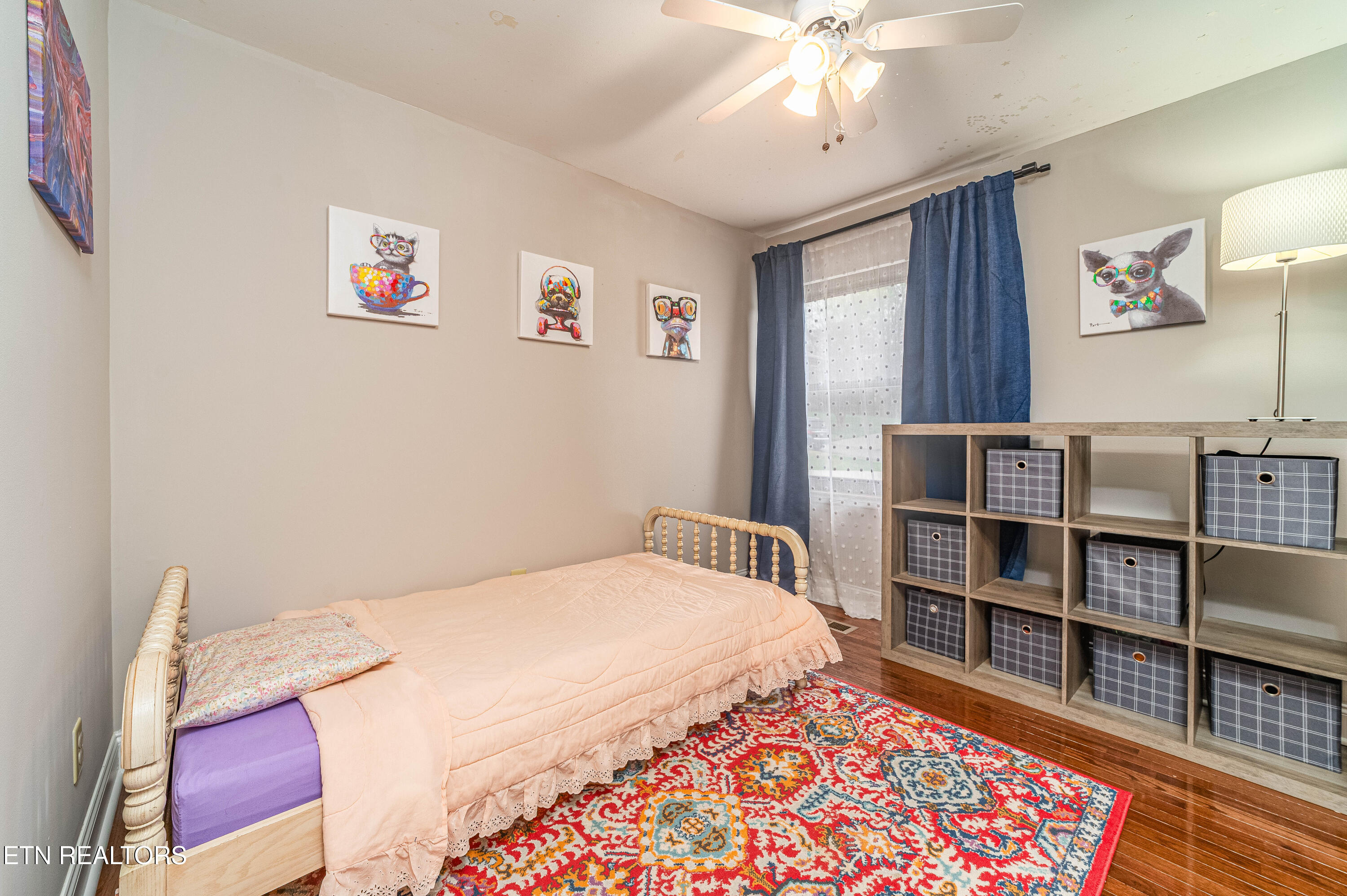 12012 Ridgeland Drive Knoxville TN 37932