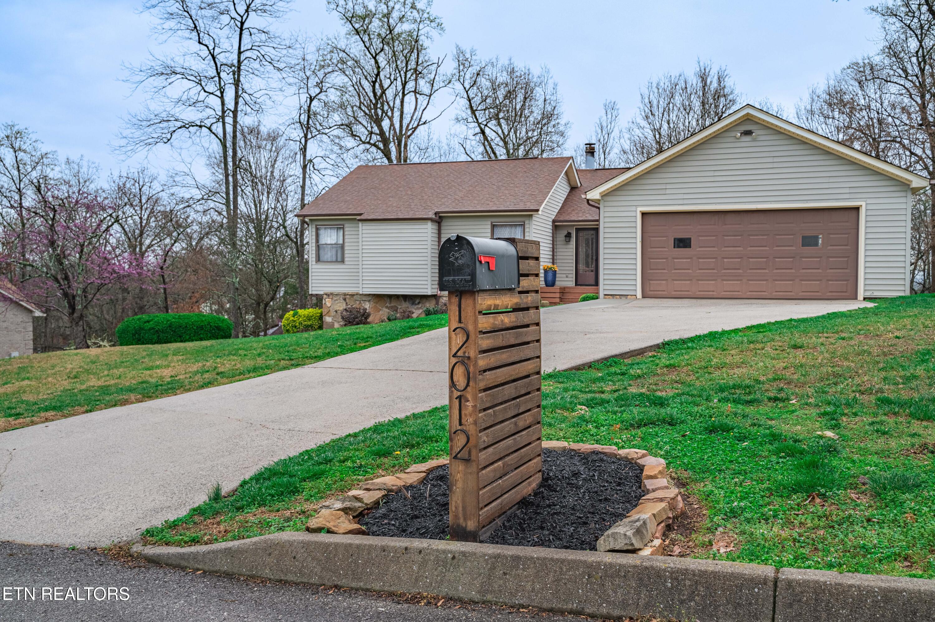 12012 Ridgeland Drive Knoxville TN 37932