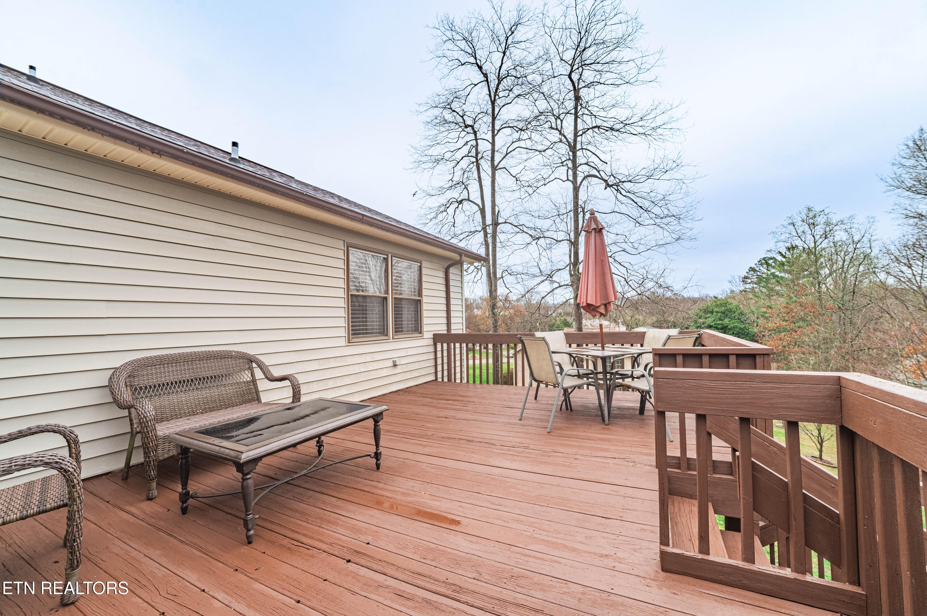 12012 Ridgeland Drive Knoxville TN 37932