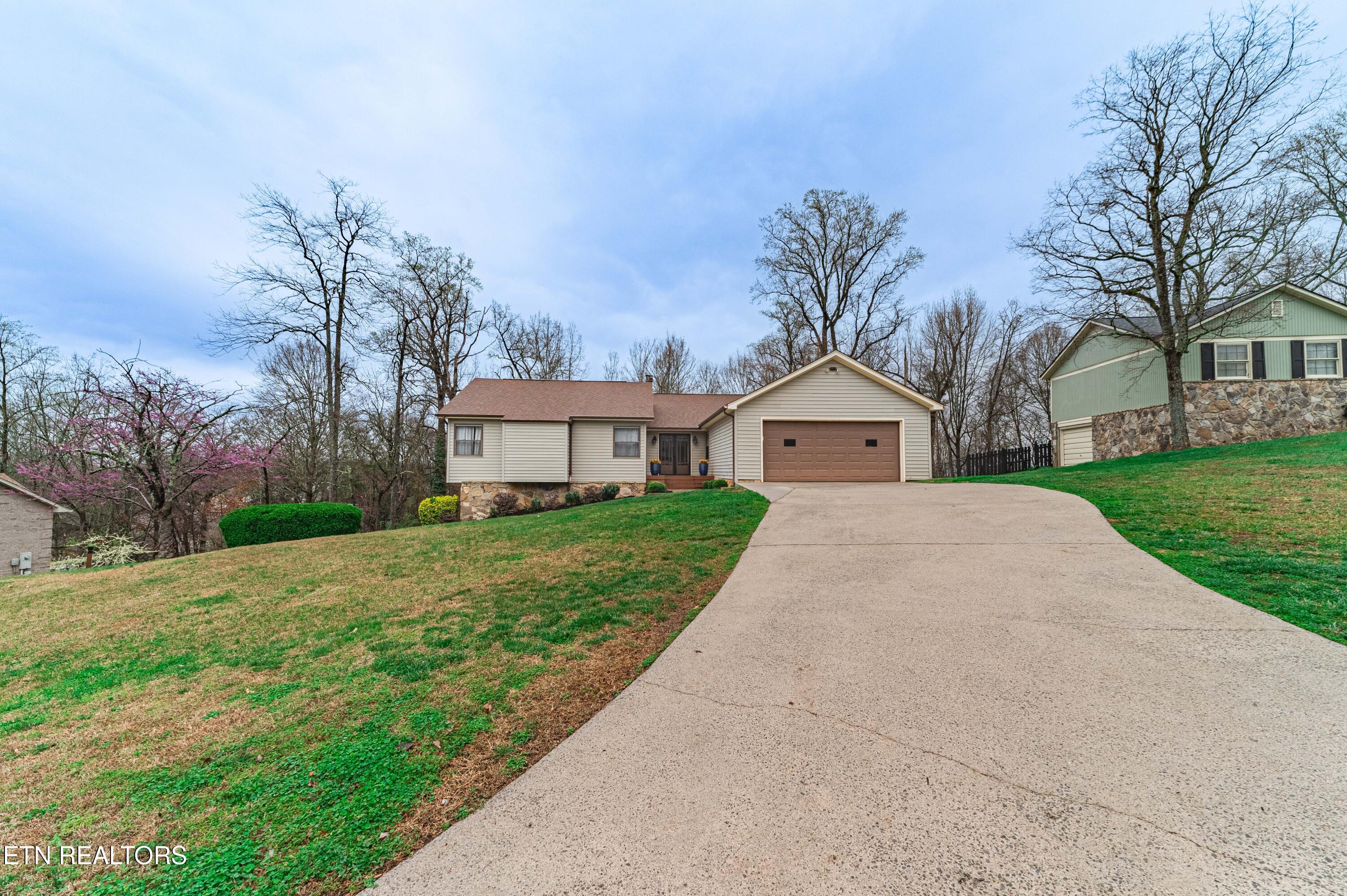 12012 Ridgeland Drive Knoxville TN 37932