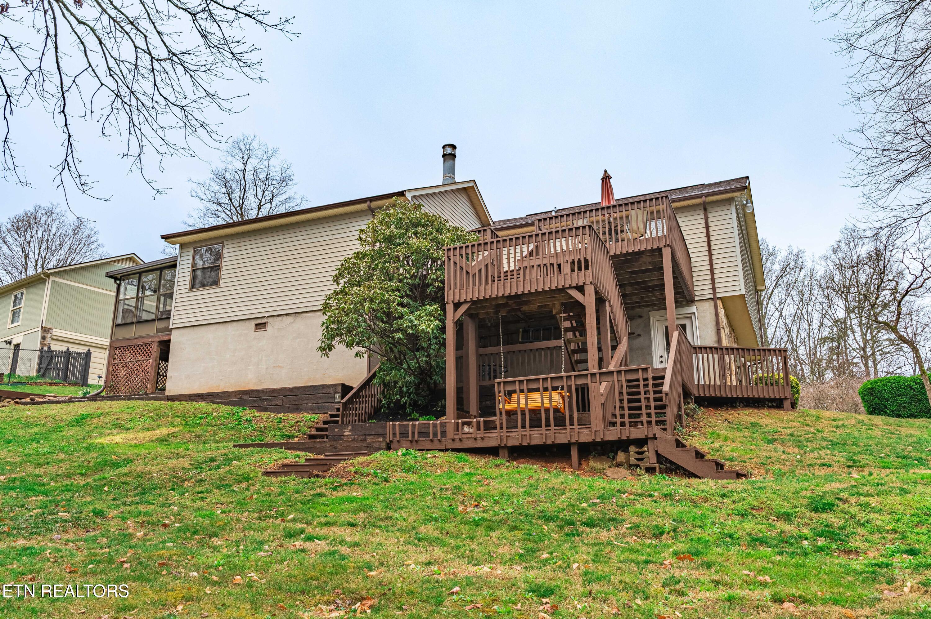 12012 Ridgeland Drive Knoxville TN 37932