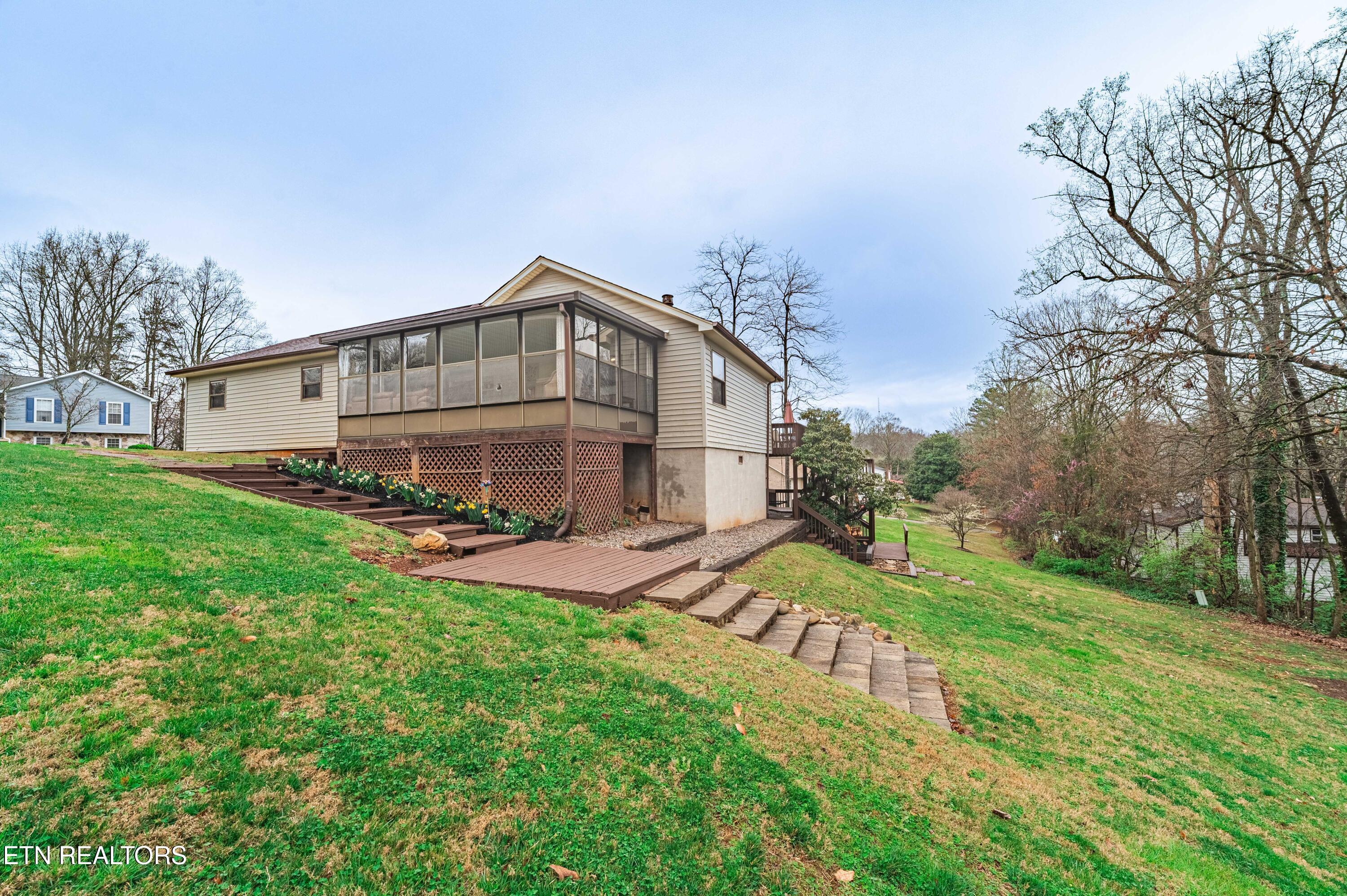12012 Ridgeland Drive Knoxville TN 37932