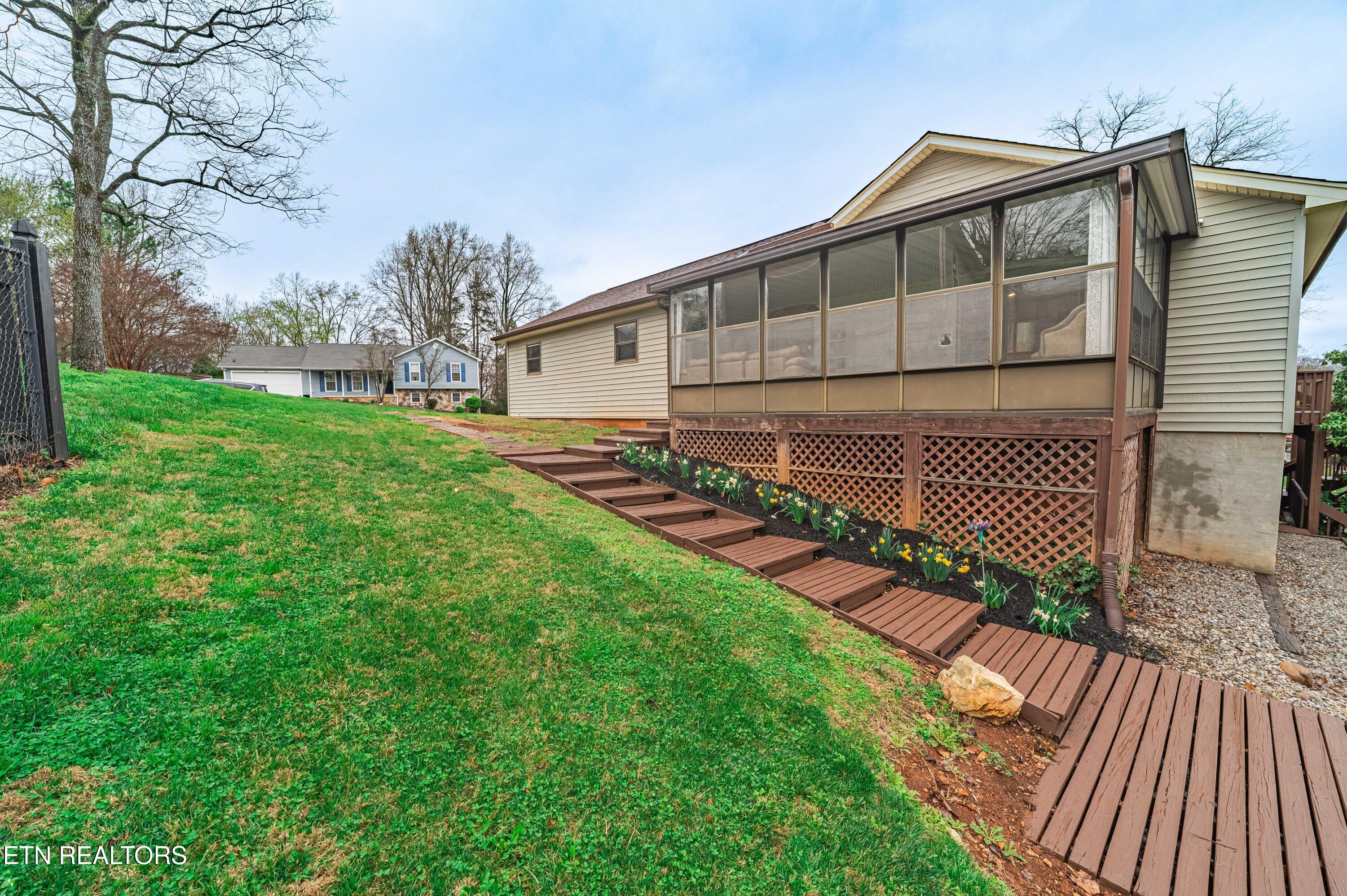 12012 Ridgeland Drive Knoxville TN 37932