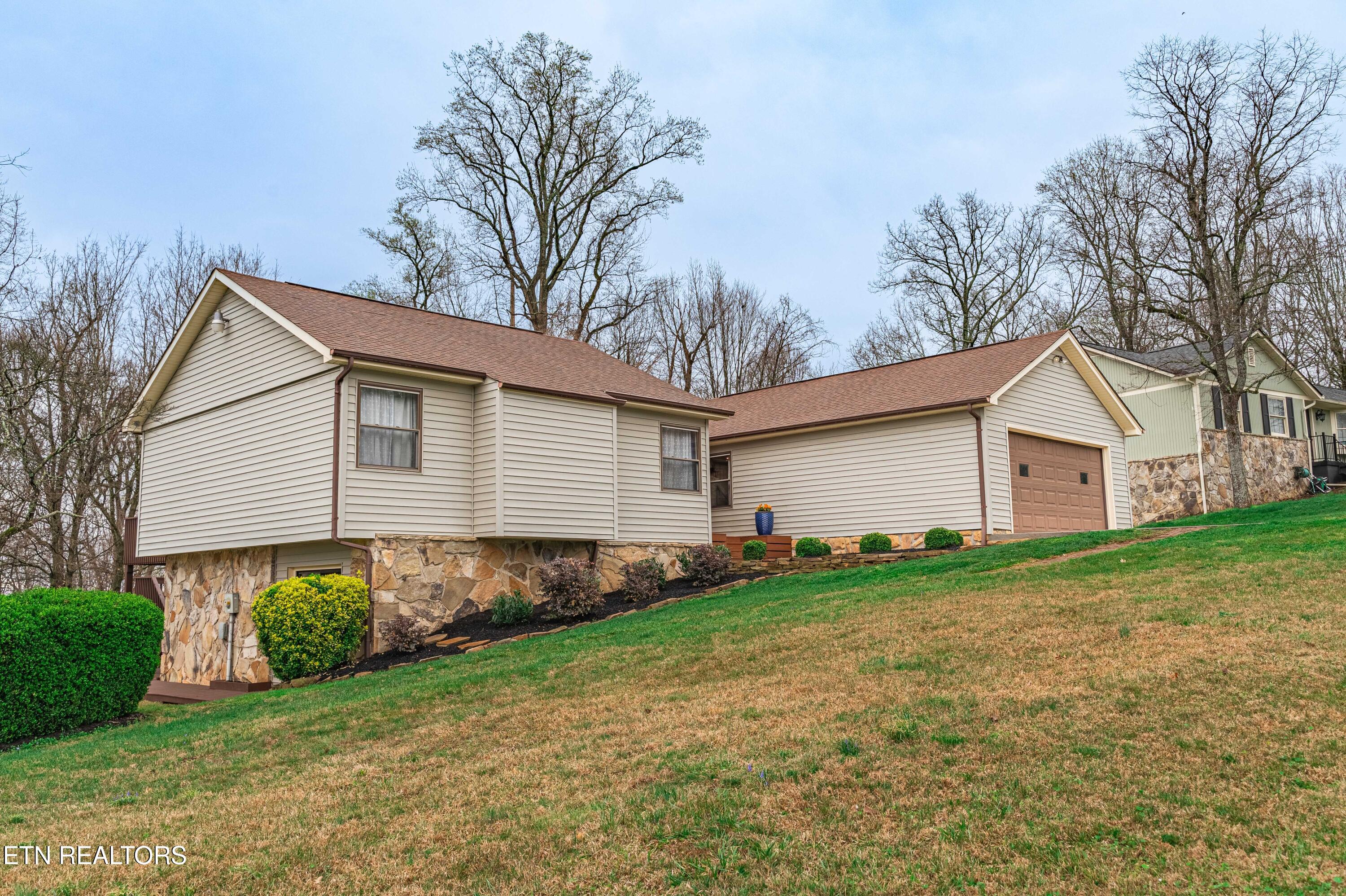 12012 Ridgeland Drive Knoxville TN 37932
