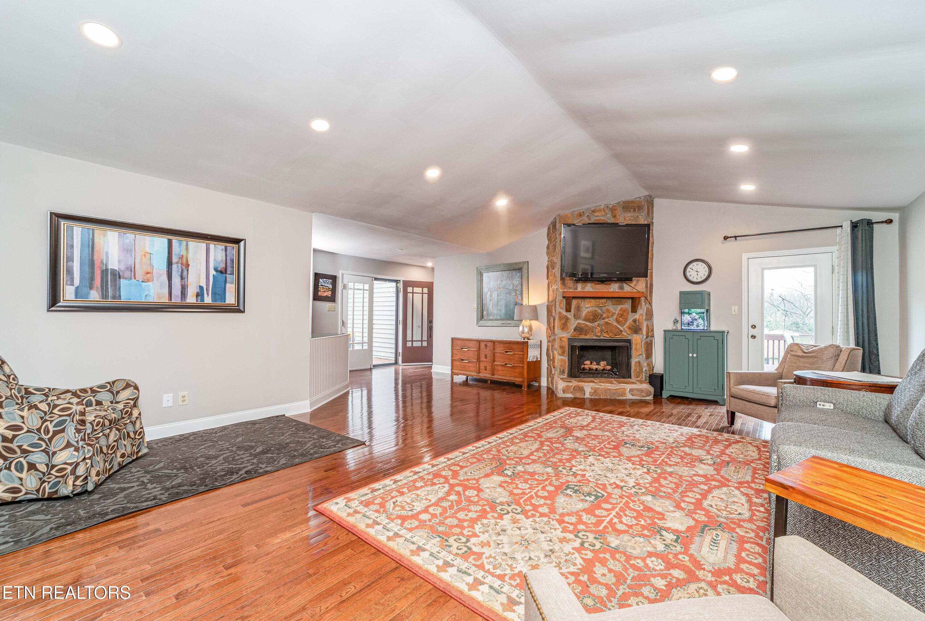 12012 Ridgeland Drive Knoxville TN 37932