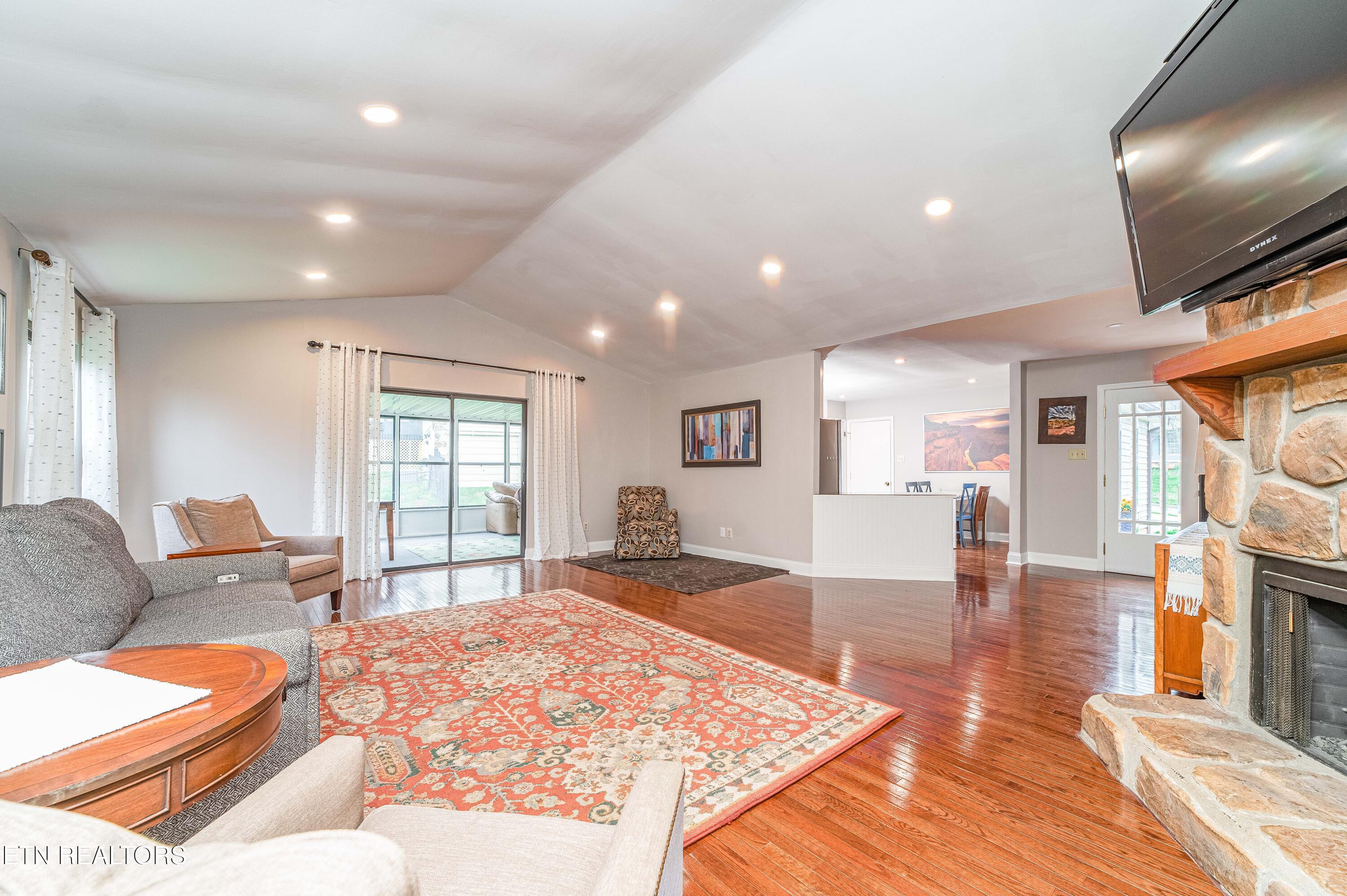12012 Ridgeland Drive Knoxville TN 37932