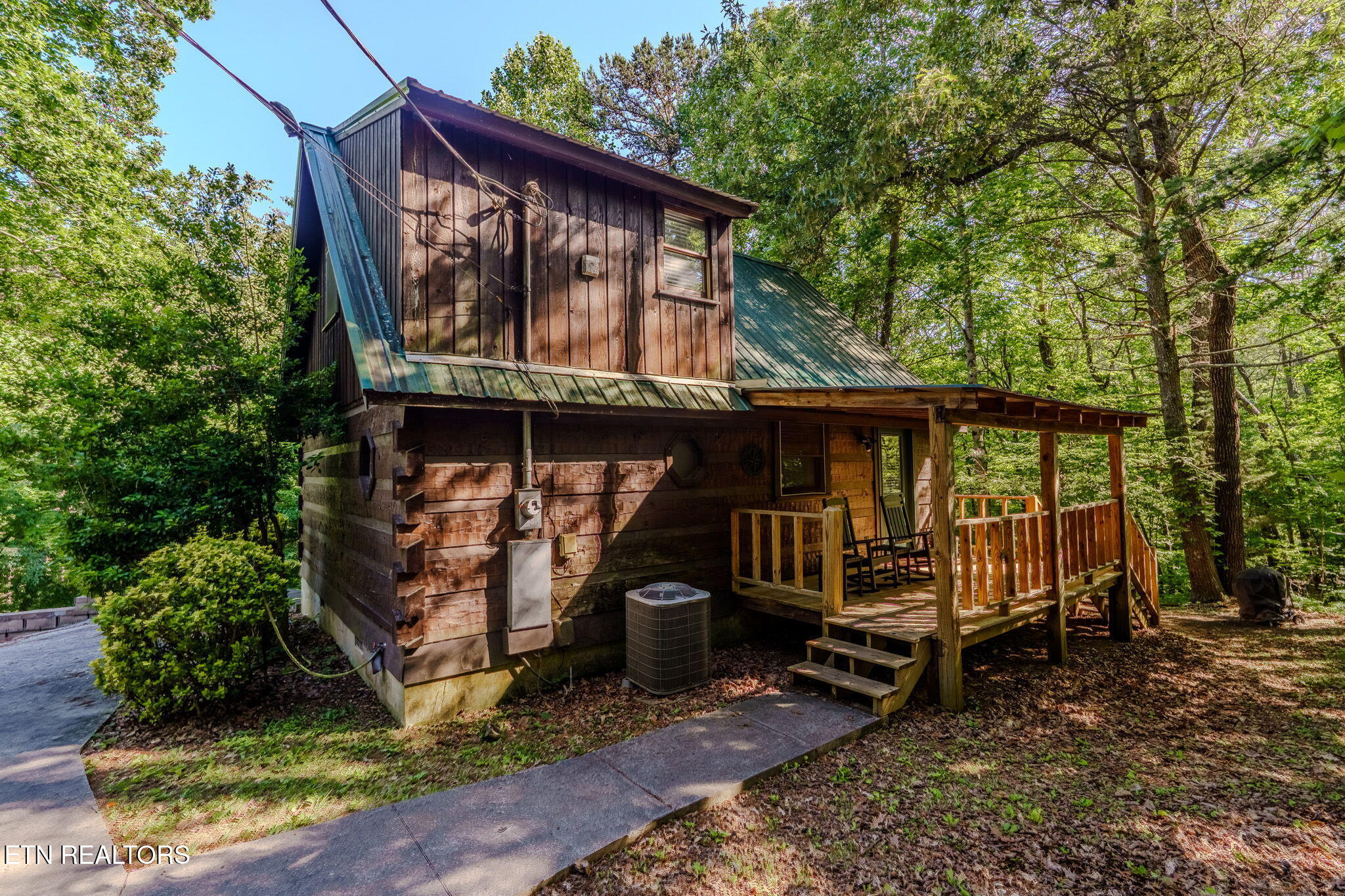 2323 Summer Lane Sevierville TN 37876