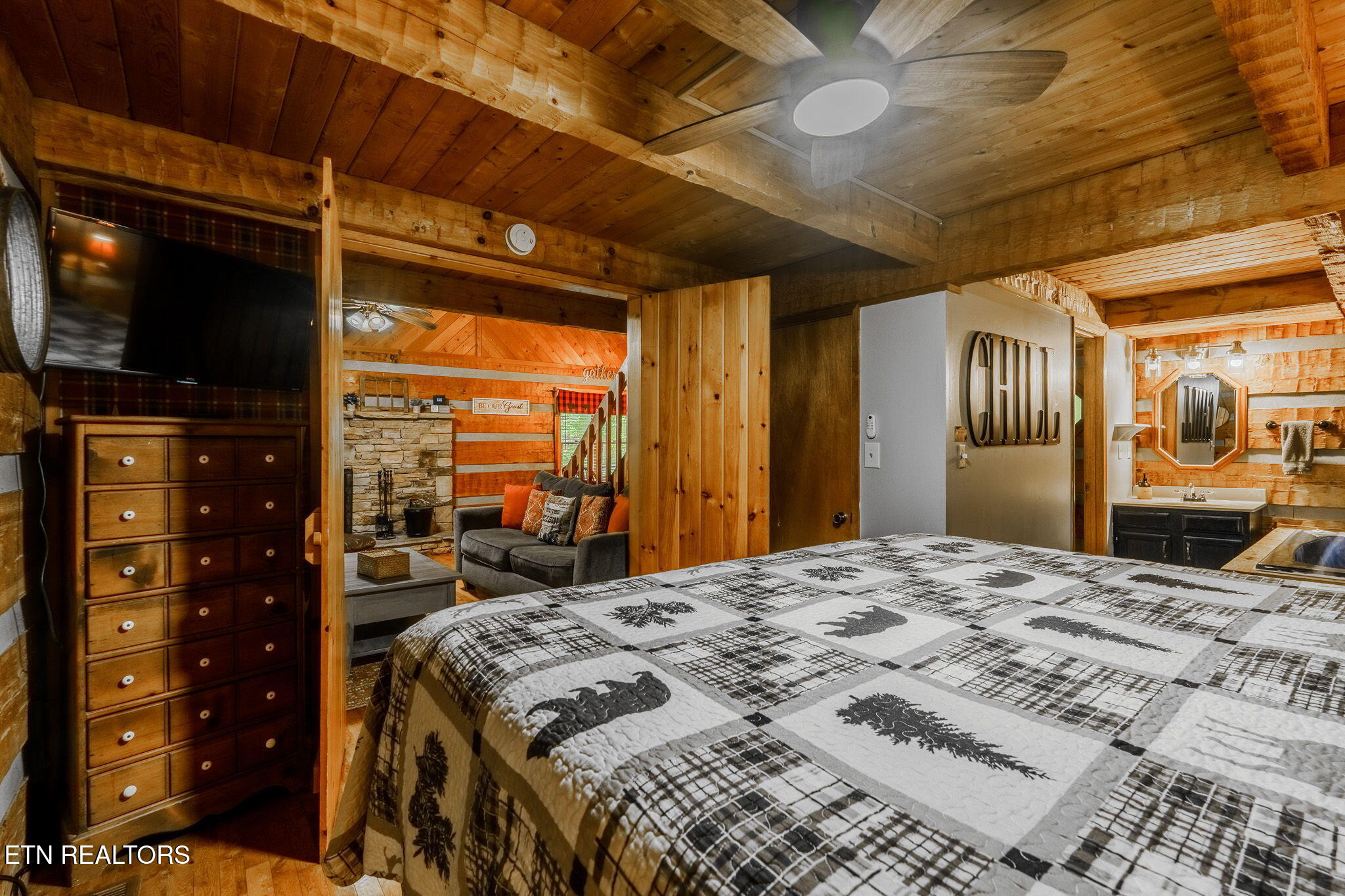 2323 Summer Lane Sevierville TN 37876