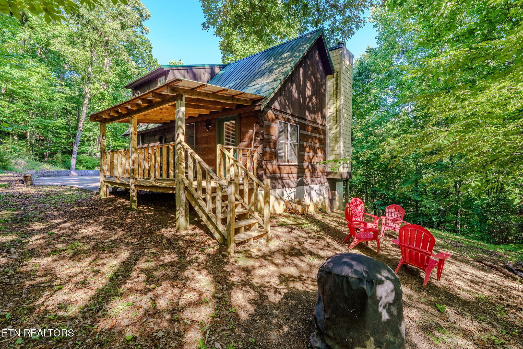 2323 Summer Lane Sevierville TN 37876